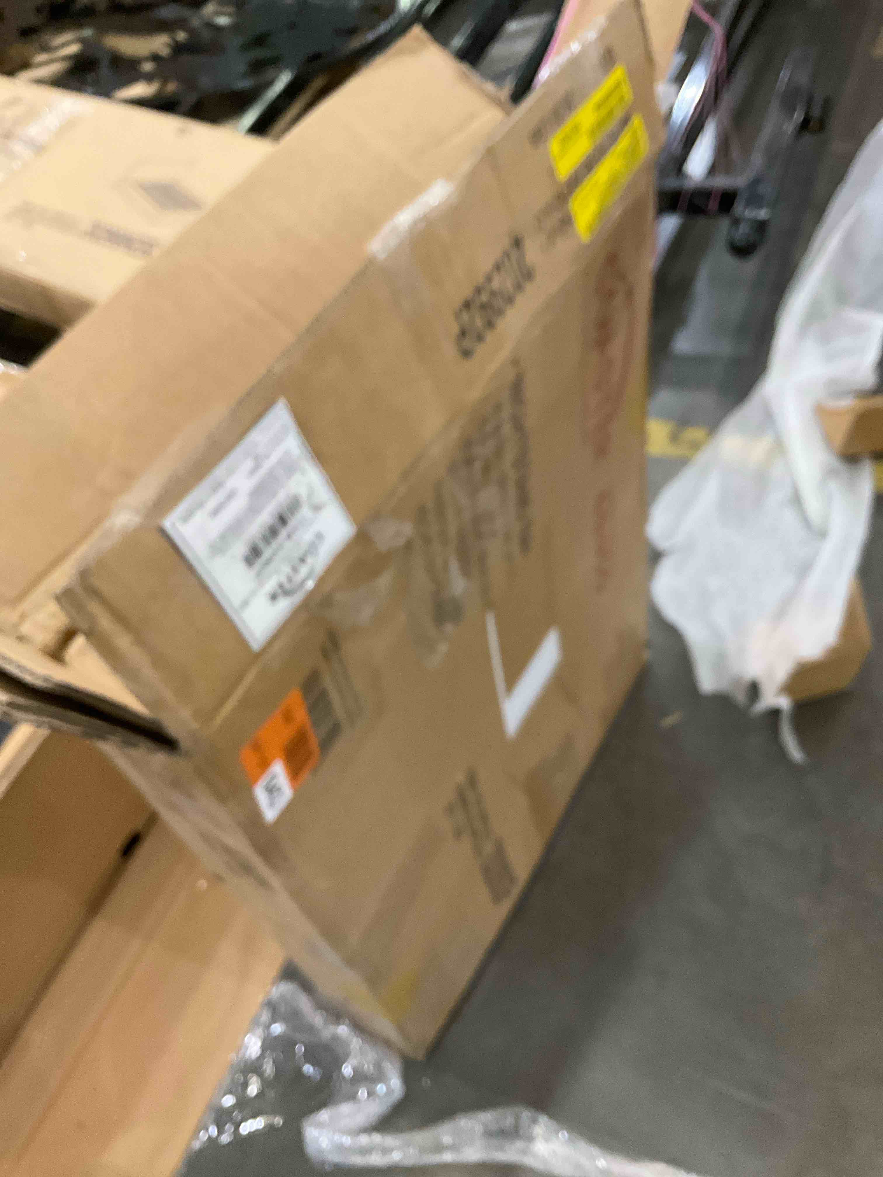 nightstand back panel (pair 