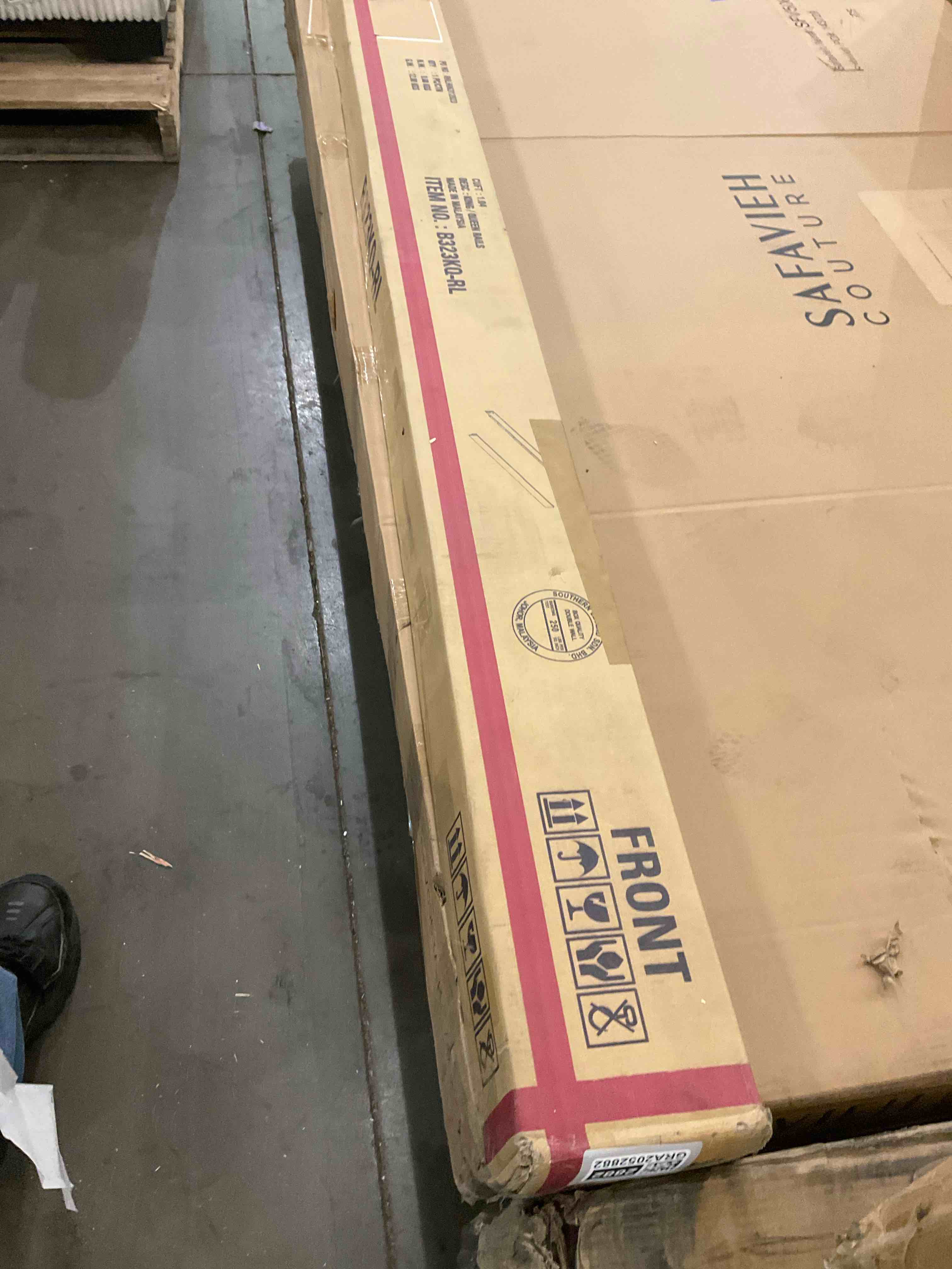 king / queen bed rails 