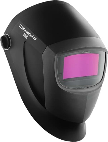 SPEEDGLAS 9002NC