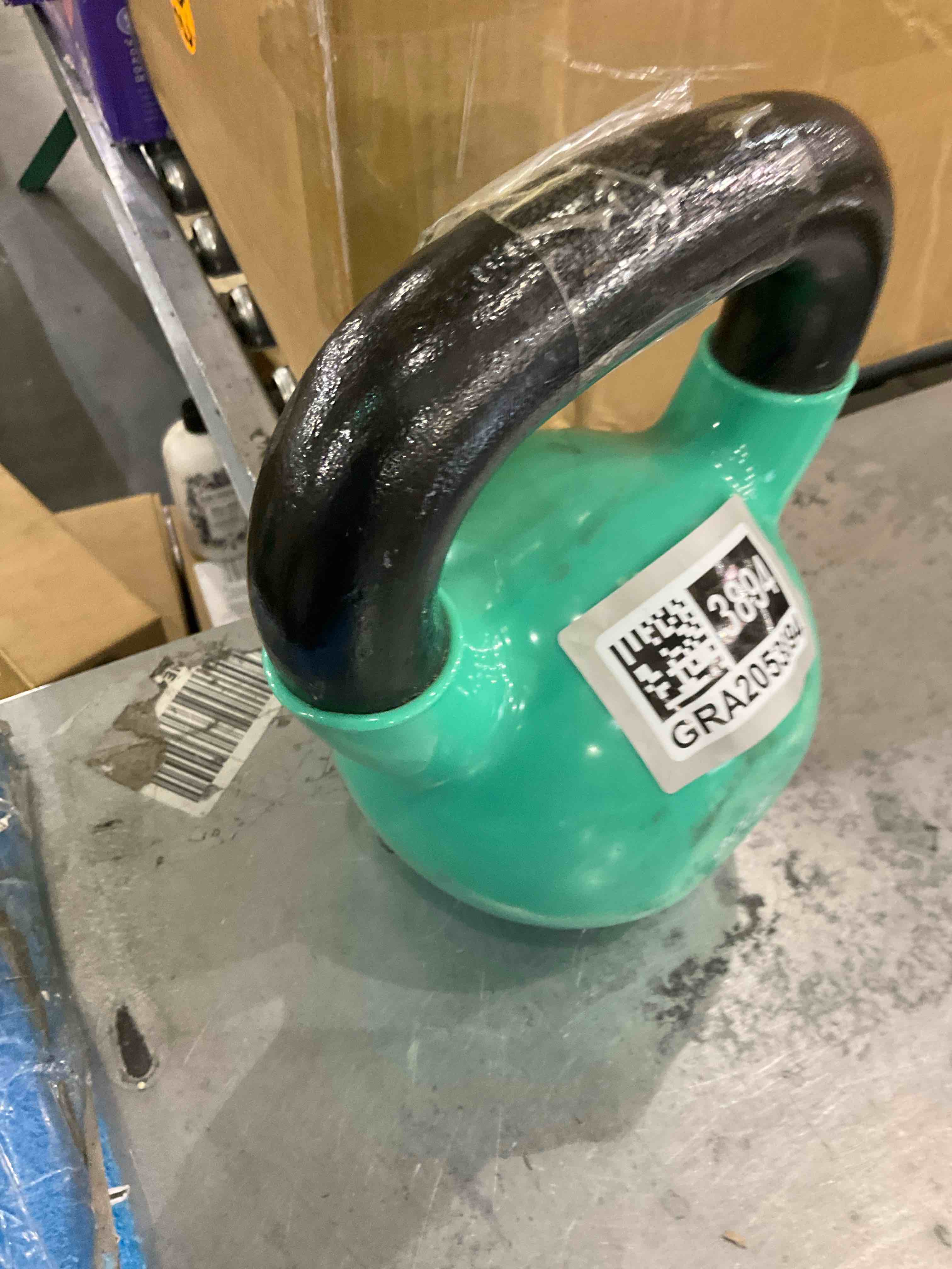 Day 1 Fitness- 30 Pounds -