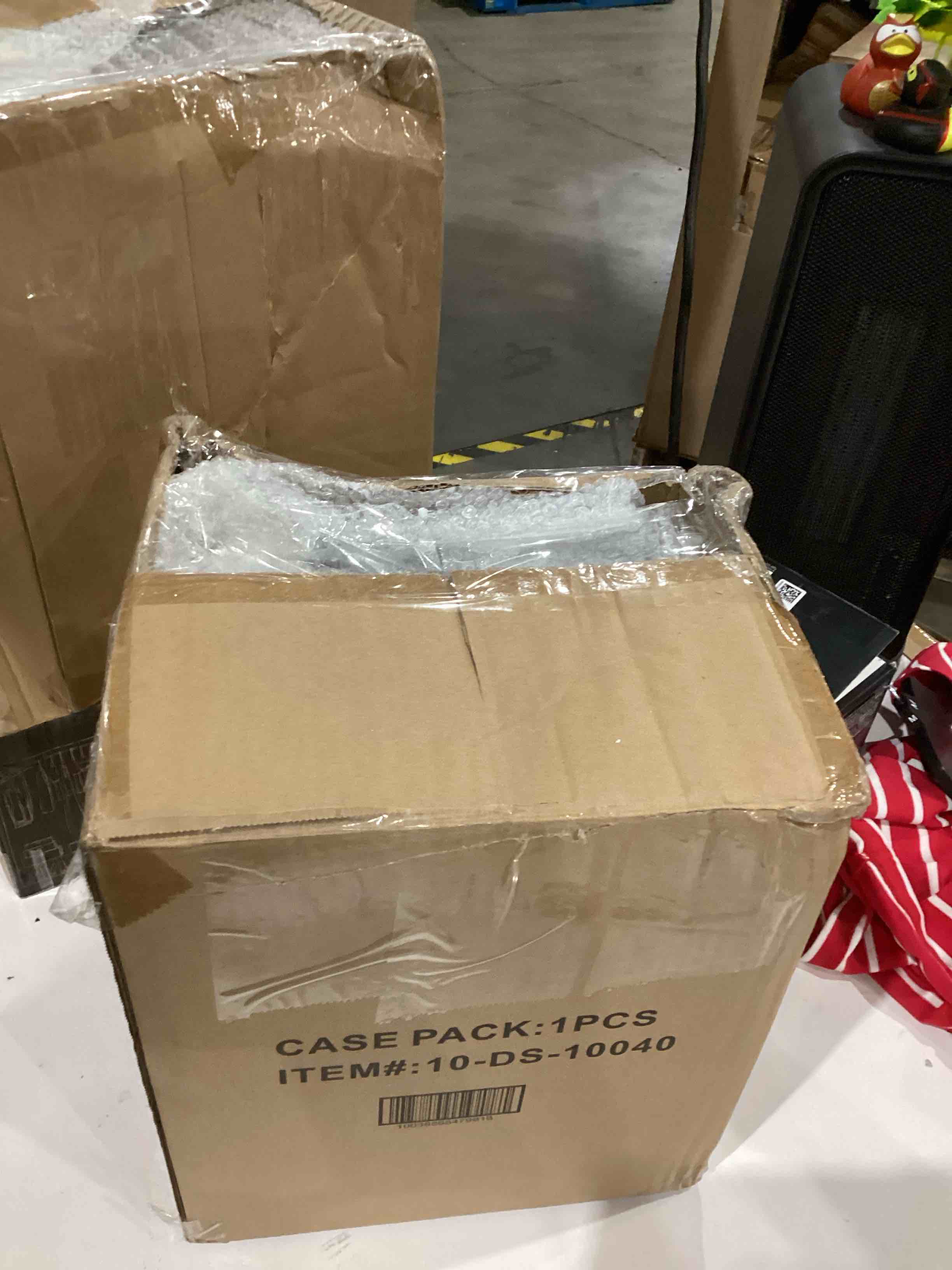 SNAP 8"x10" Frames Black