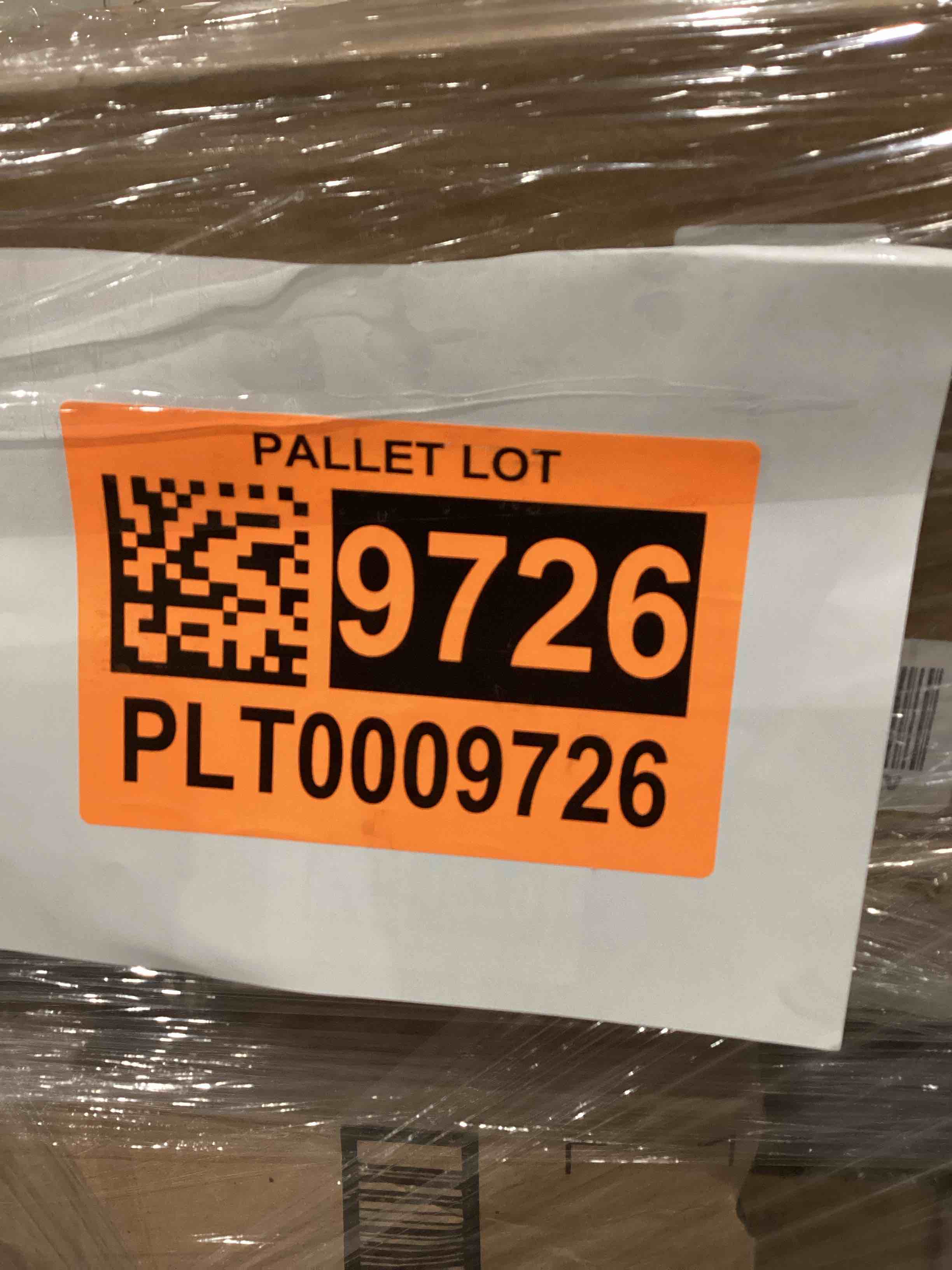 1 SKID PALLET MULTIPLE ITEMS GOOD CONDITION OR AS IS