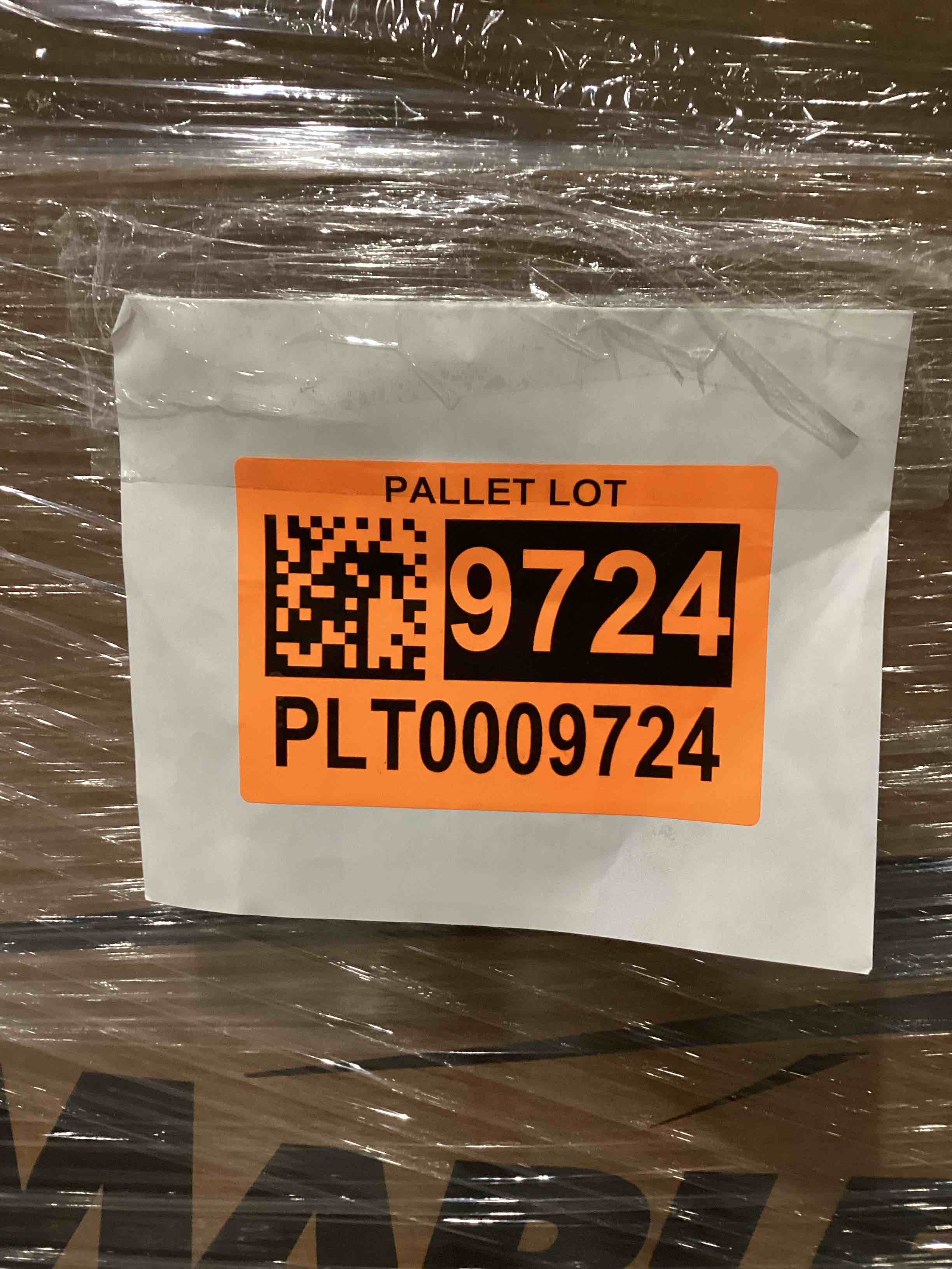 1 SKID PALLET MULTIPLE ITEMS GOOD CONDITION OR AS IS