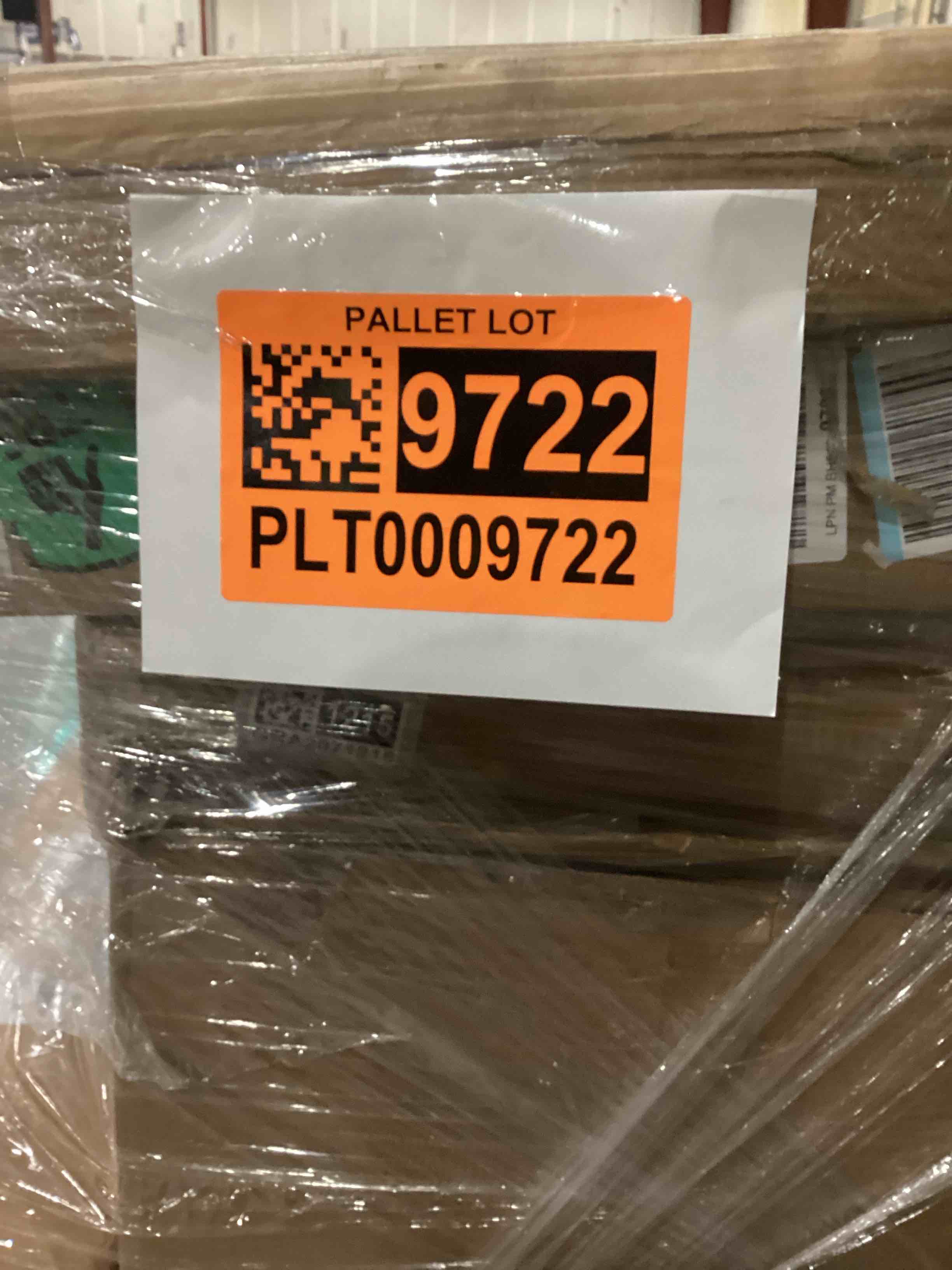 1 SKID PALLET MULTIPLE ITEMS GOOD CONDITION OR AS IS