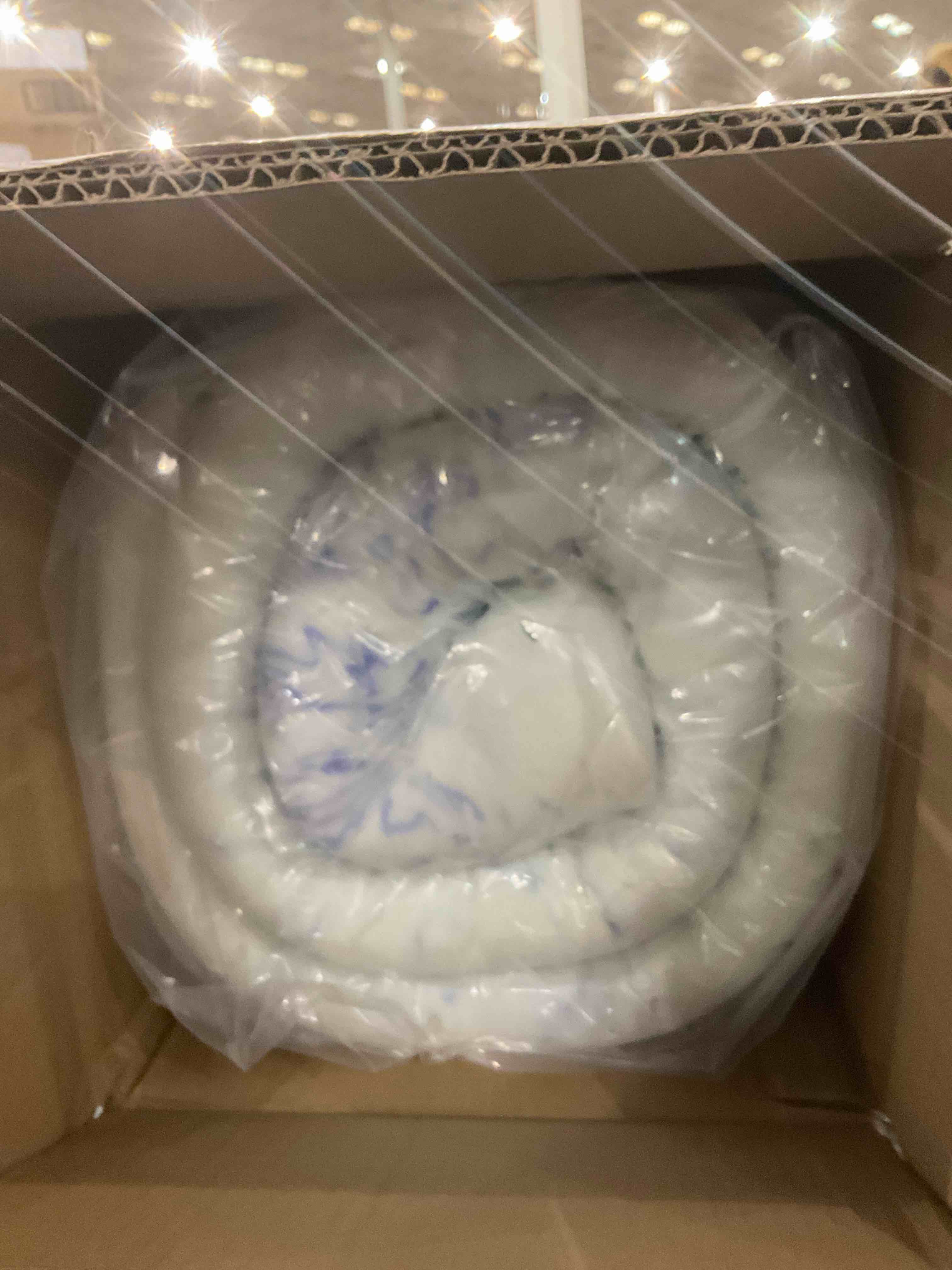 Burhardt 3" Gel Memory Foam Mattress Topper