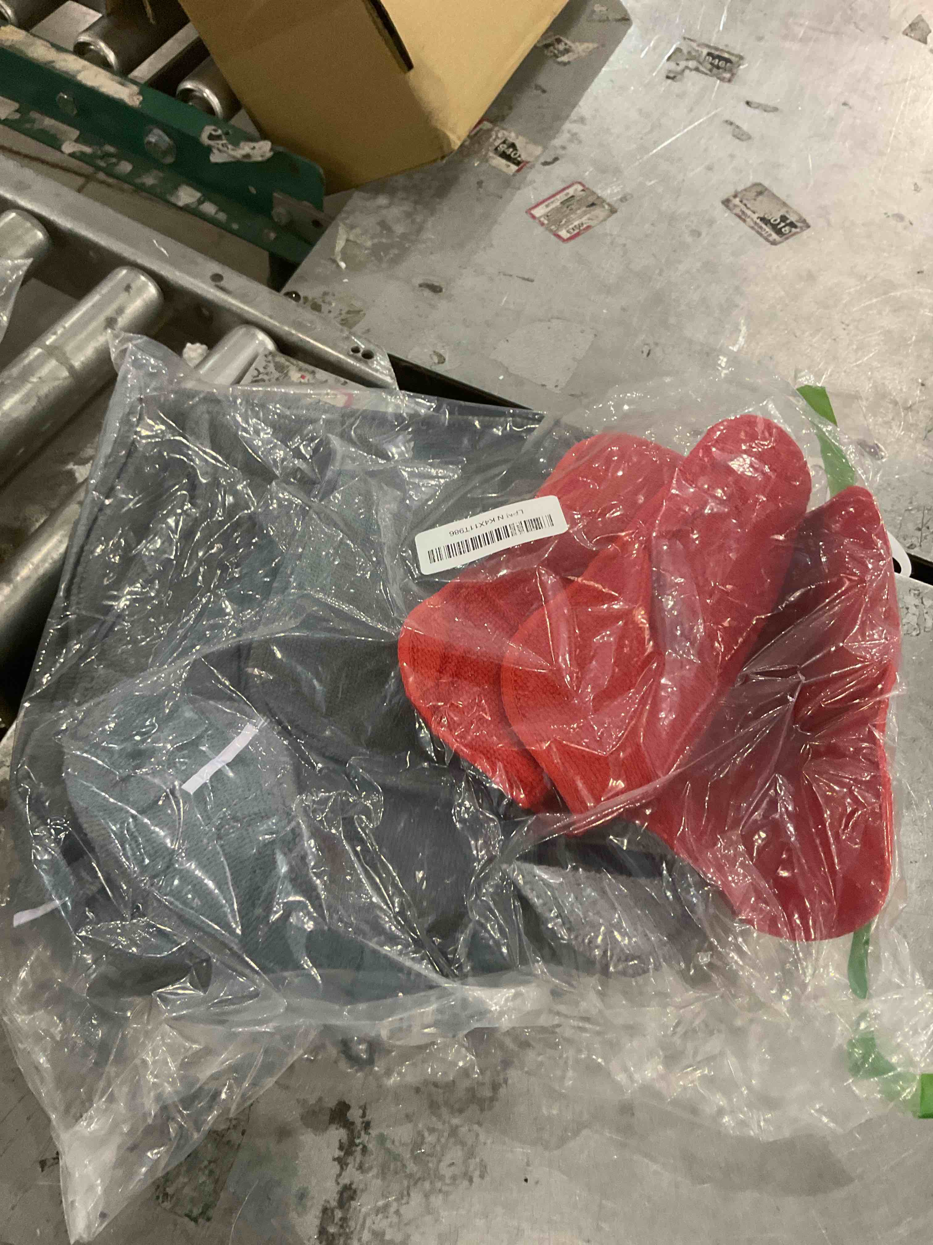 Patelai 6 Pieces 2 Sizes Microwave Bowl Holders Sponge and Microfiber Small Bowls Cozy Large Bowl Holder for Hot Food Soup Warmer Home Kitchen and Hot Bowl Holder