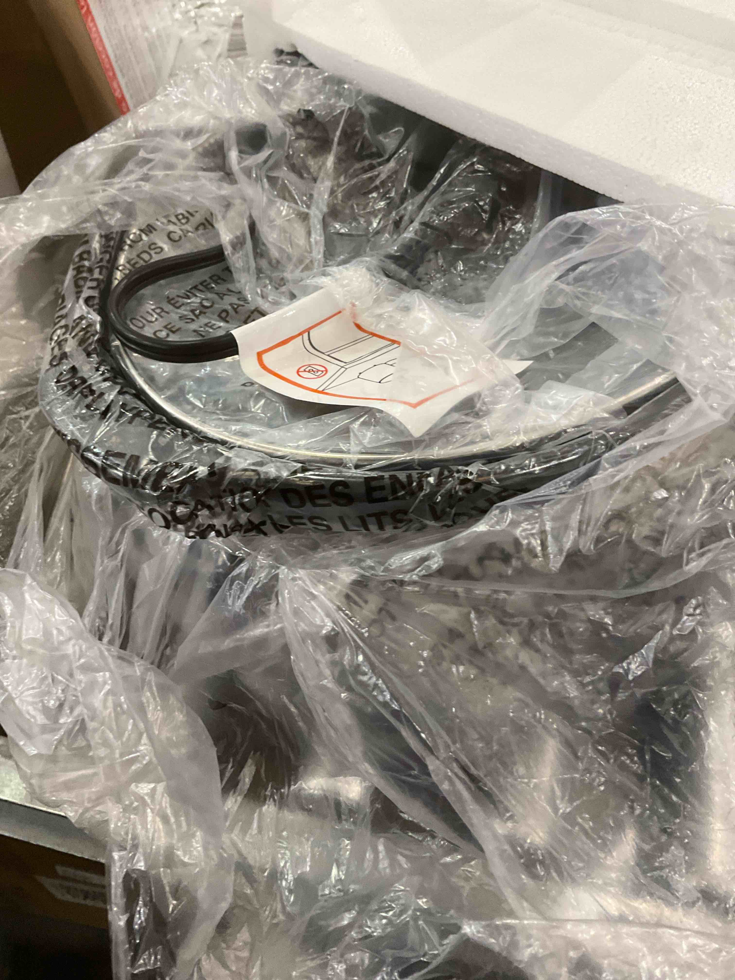 Cuisinart - 3.5-Quart Slow Cooker - Brushed Stainless-Steel