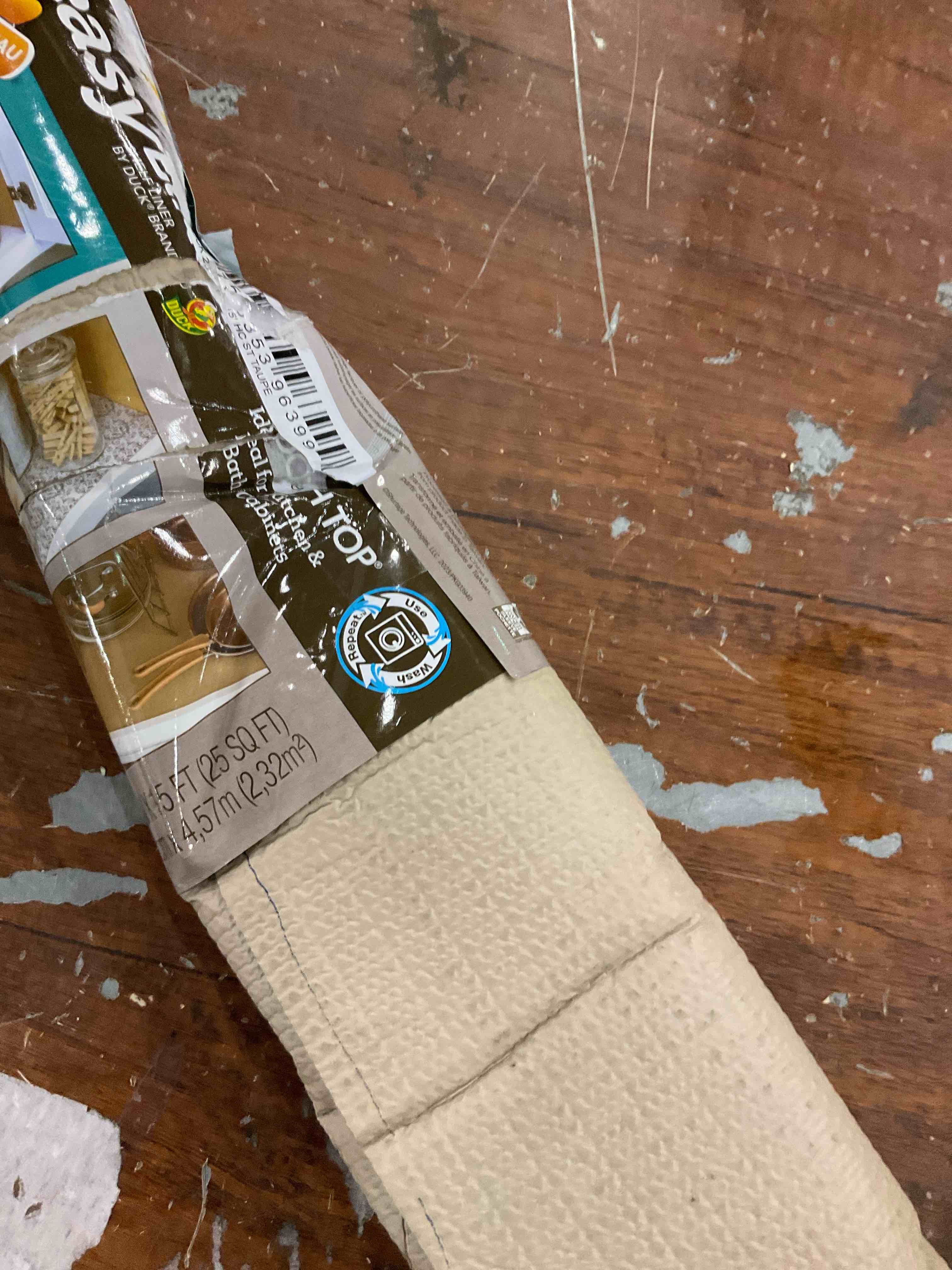 easy liner smooth top