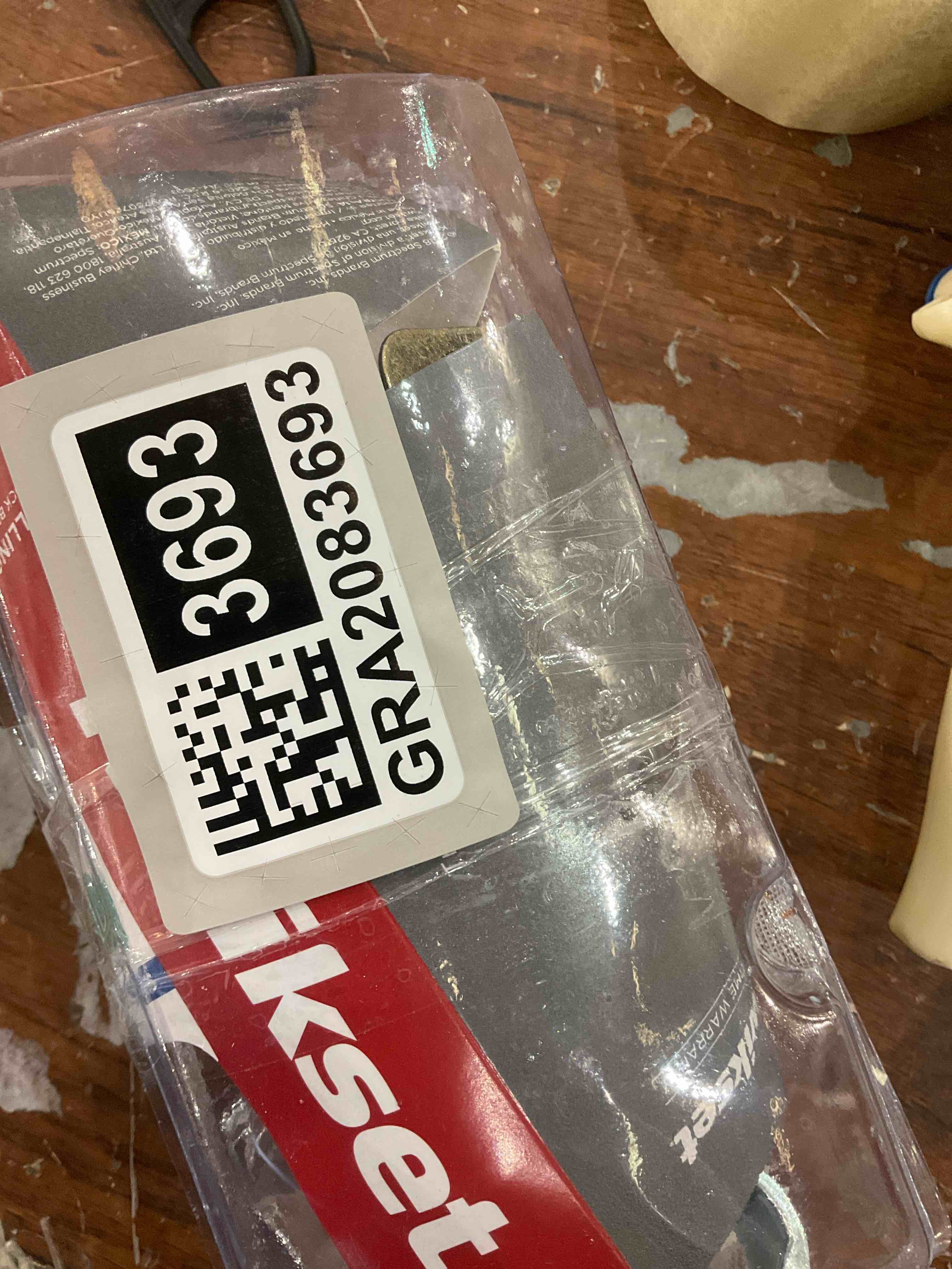 kwikset door knob set