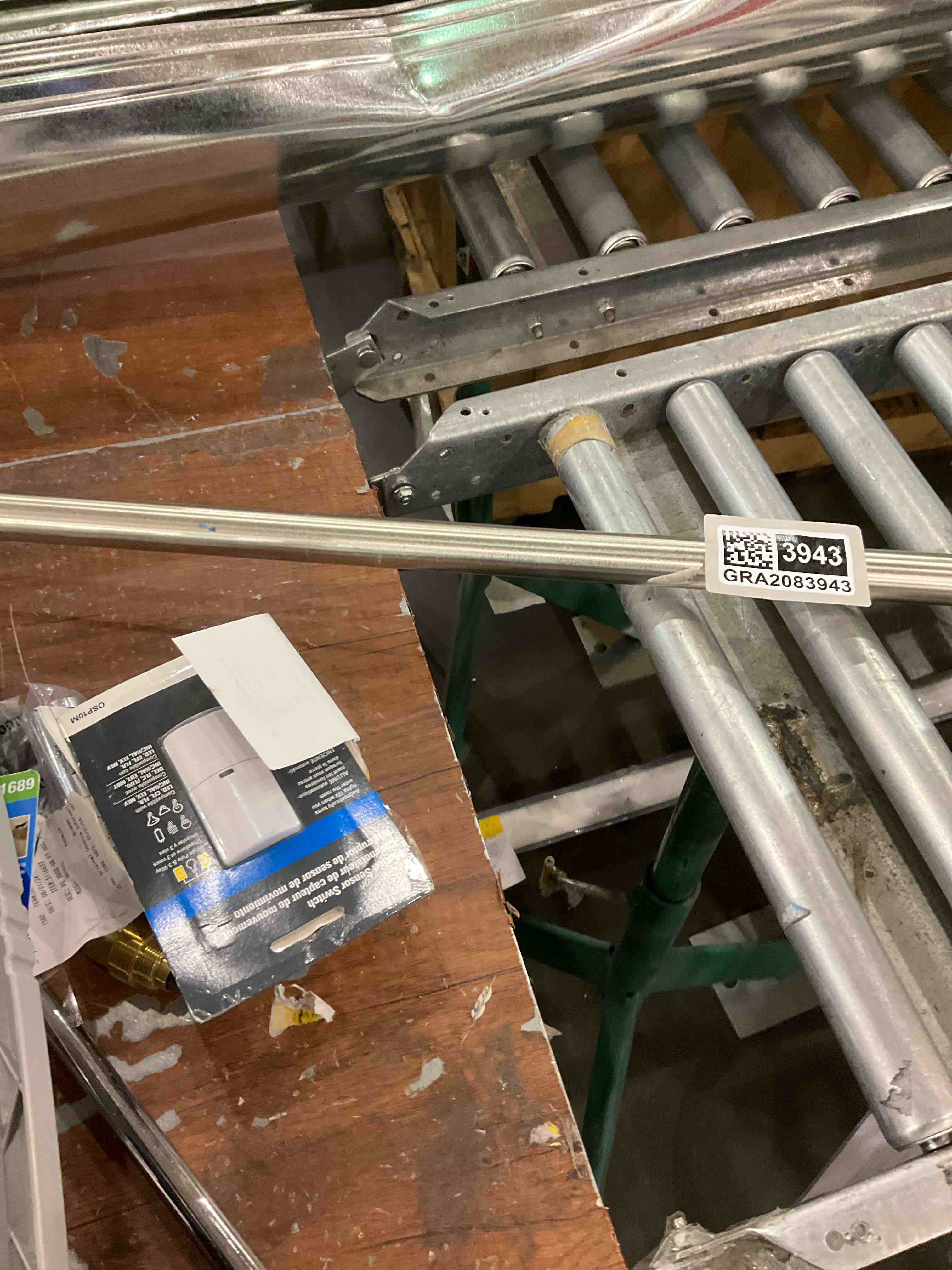 Matte Black Shower Curtain Rod 33 to 72 Inches, 1 Inch Adjustable Spring Tension Curtain Rod No Drill, Stainless Steel Shower Rod for Bathroom, Closet, Window, Room Divider, Never Rust, Non Slip