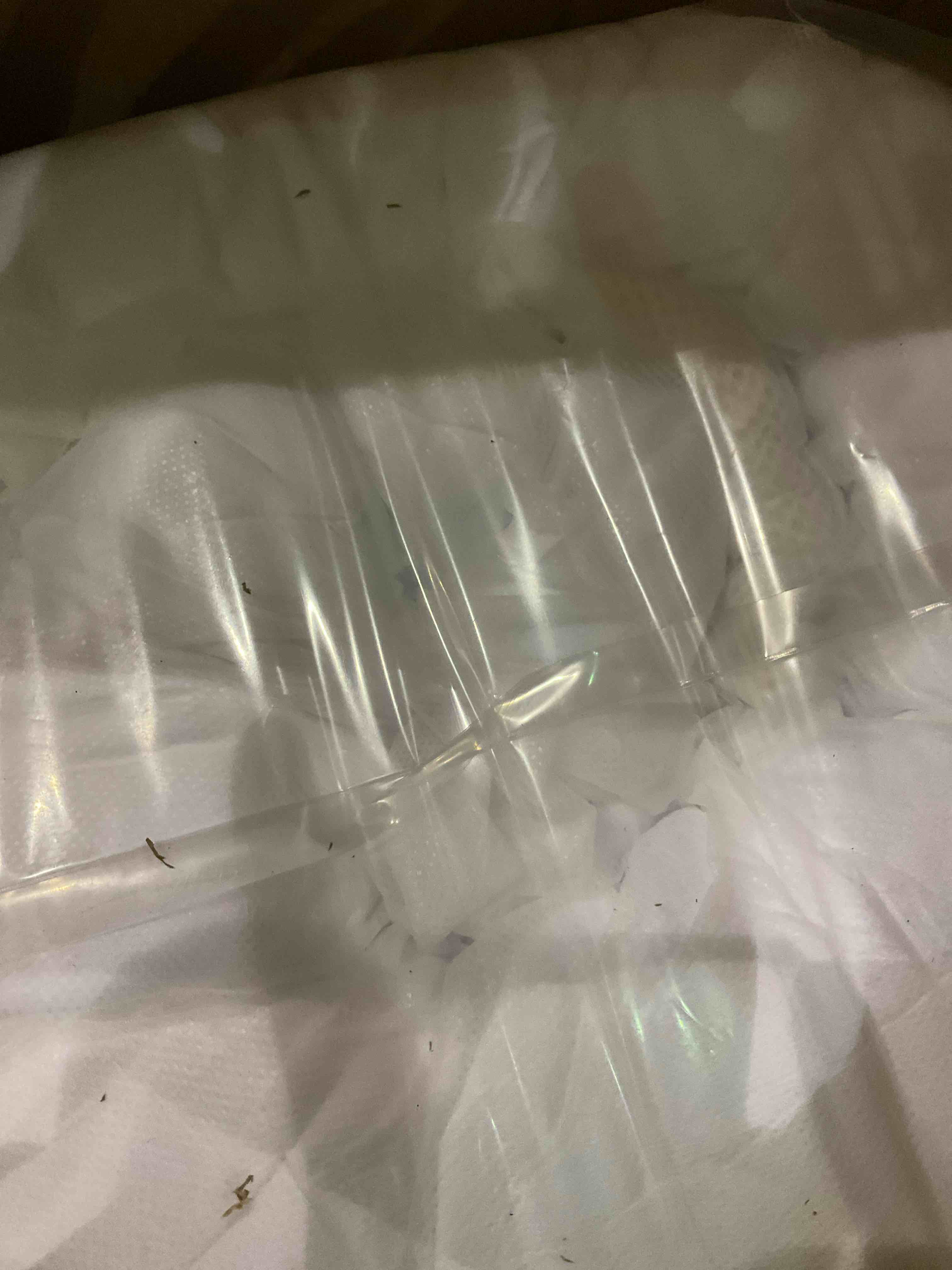 COOL GEL Memory Foam Mattress Topper, Cool Gel Infused Memory Foam, Plush and Supportive, CertiPUR Certified (2-inch, Twin)