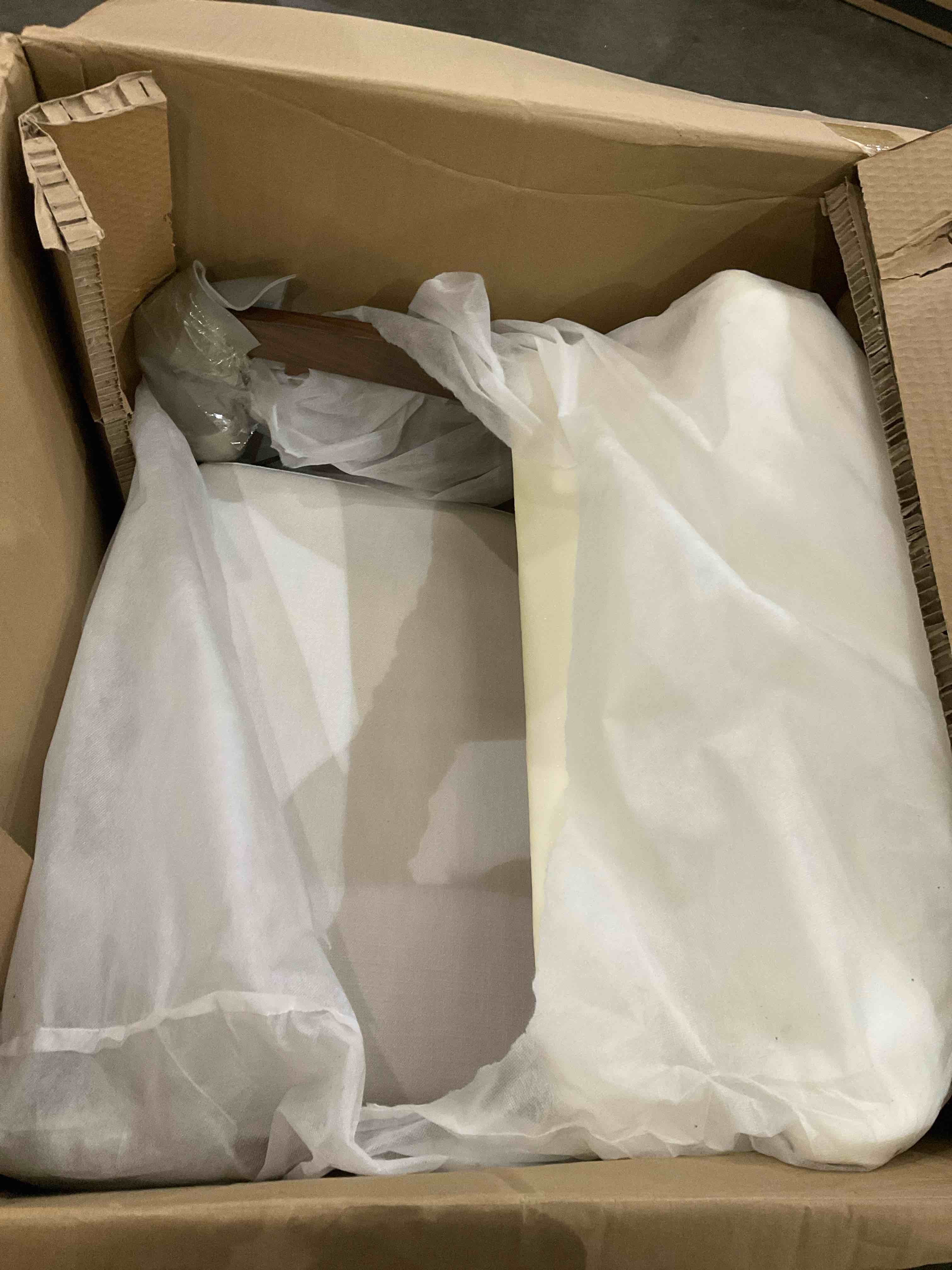 Antoine 27" Wide Armchair