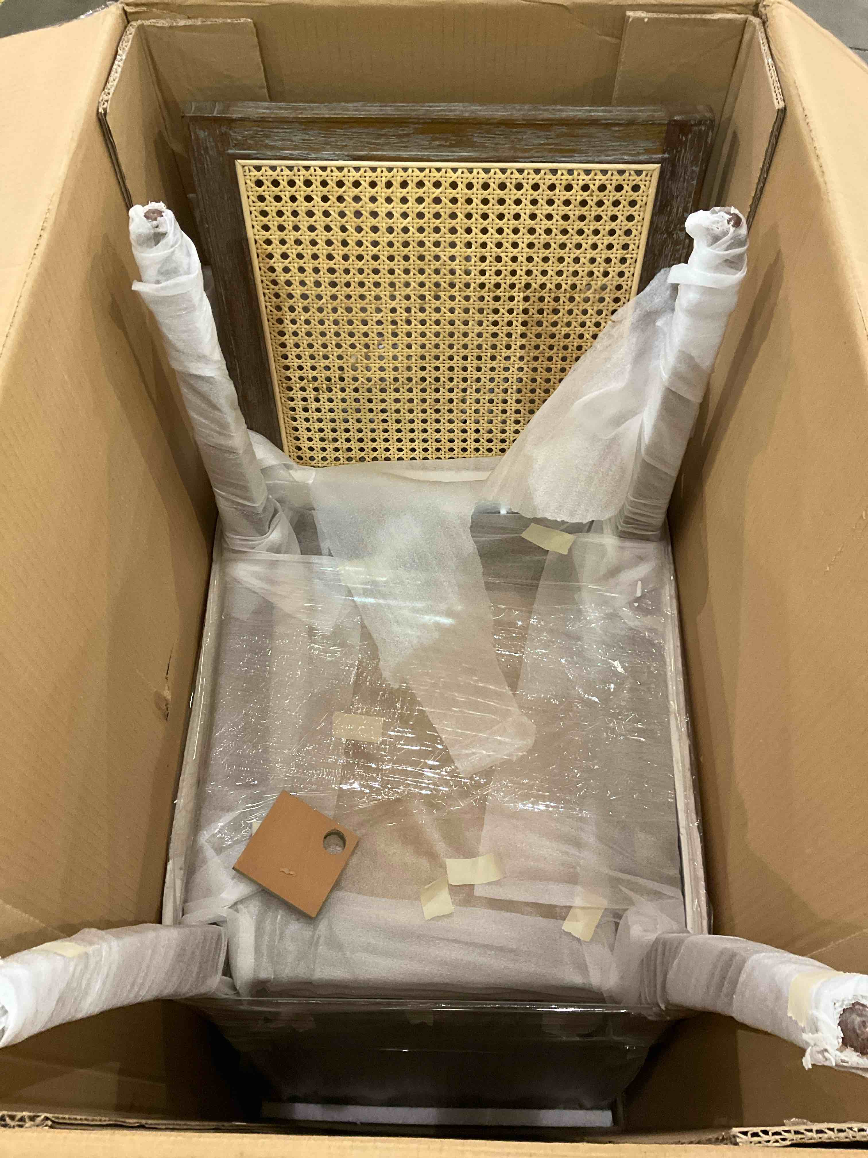 Dining Chairs