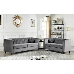 Arminta 2 Plece Living Room Set