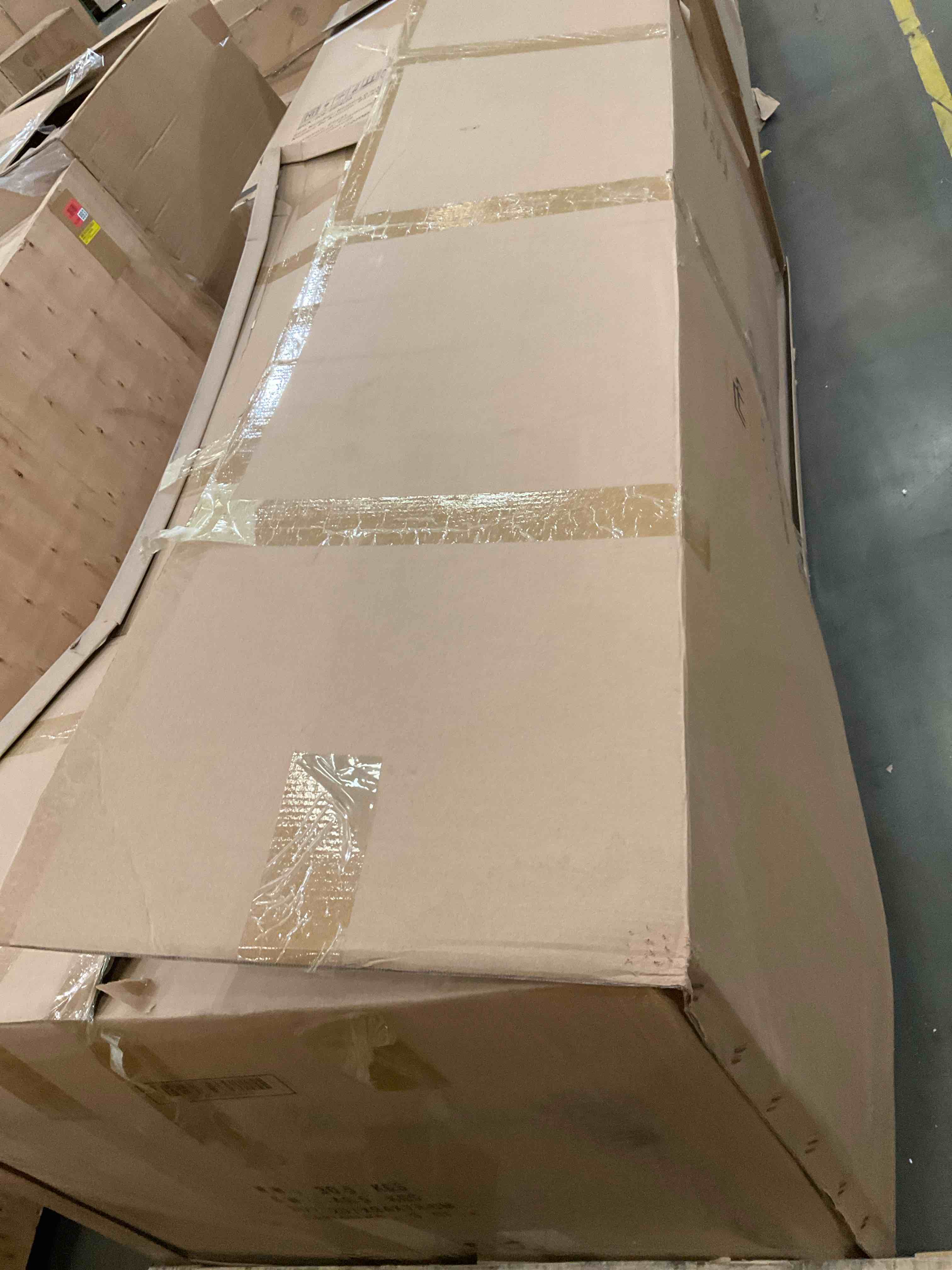 Black and grey sofa outdoor use