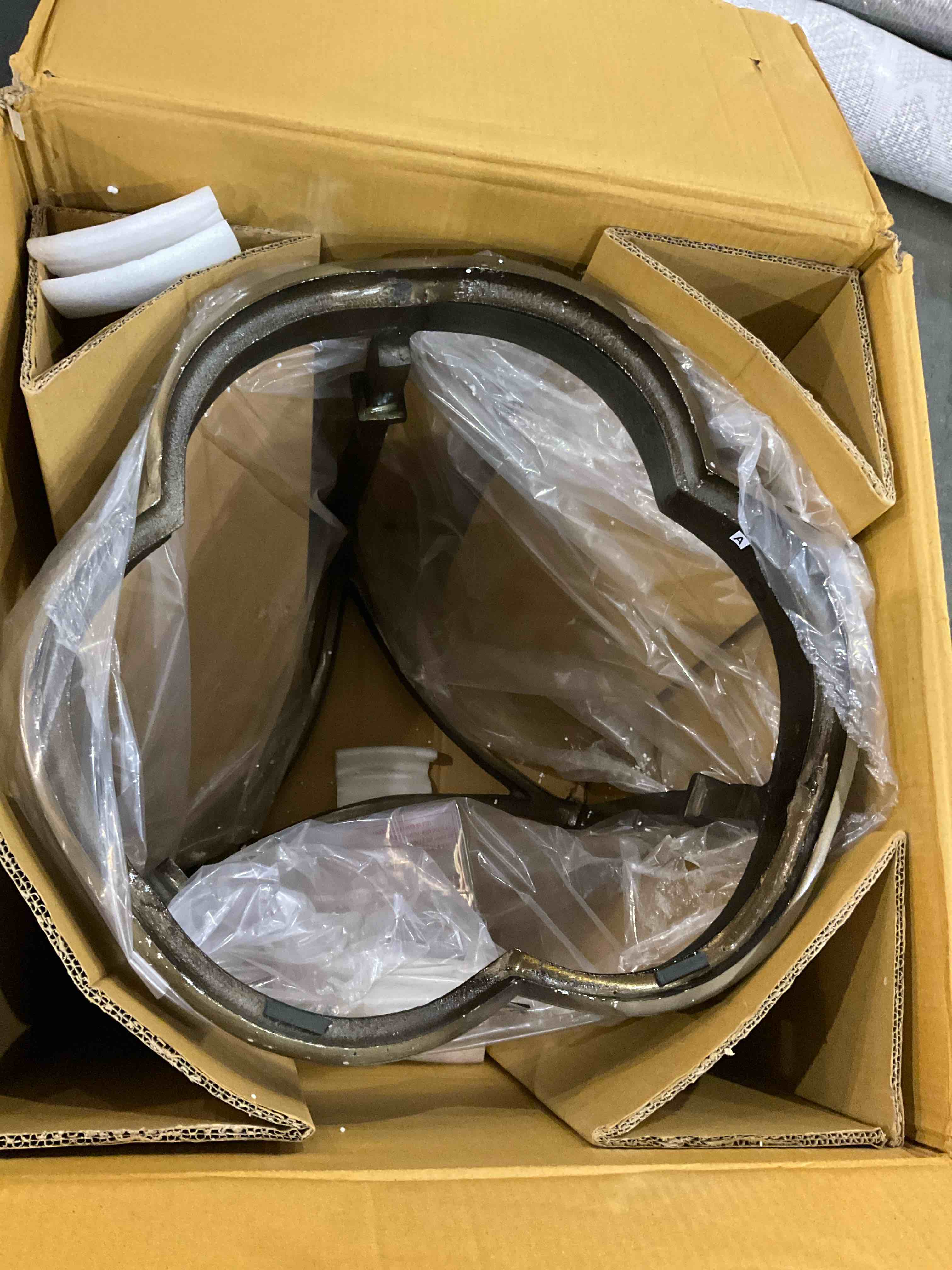 Plattekill Traditional End Table