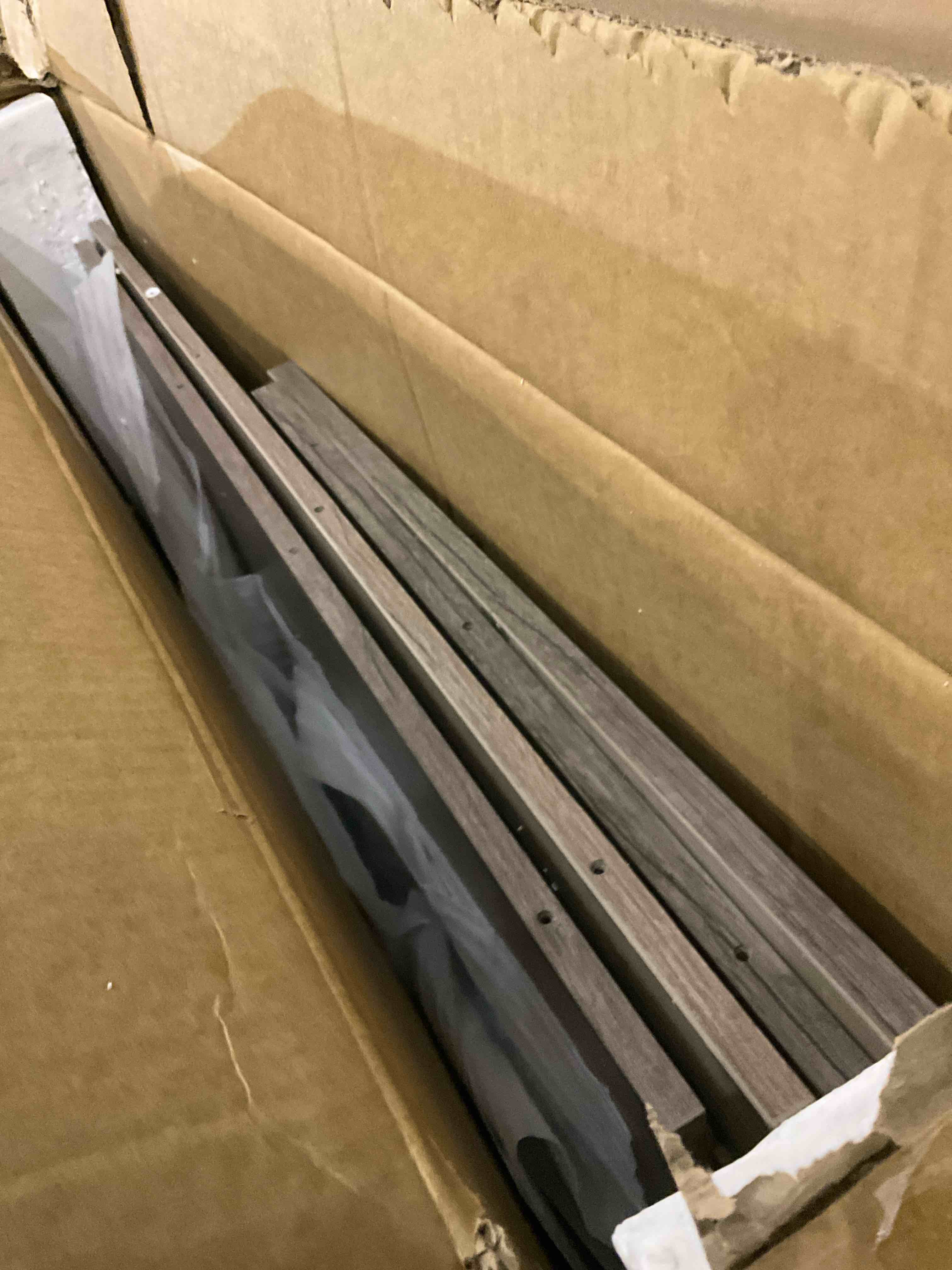 Linkwood Litter Box Enclosure