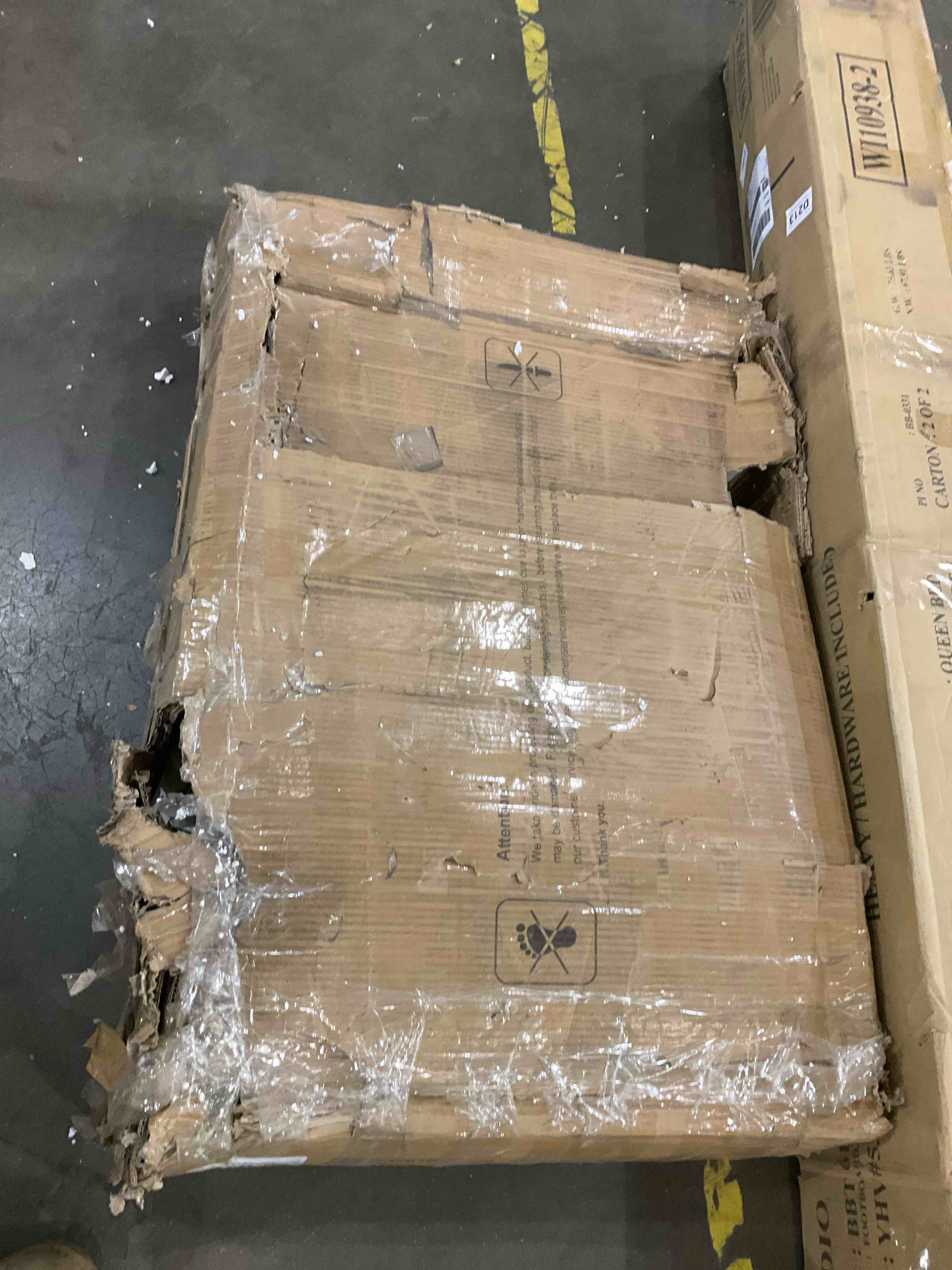 Makeup Vanity Desk With 3 Color Lighting Modes Big Drawer