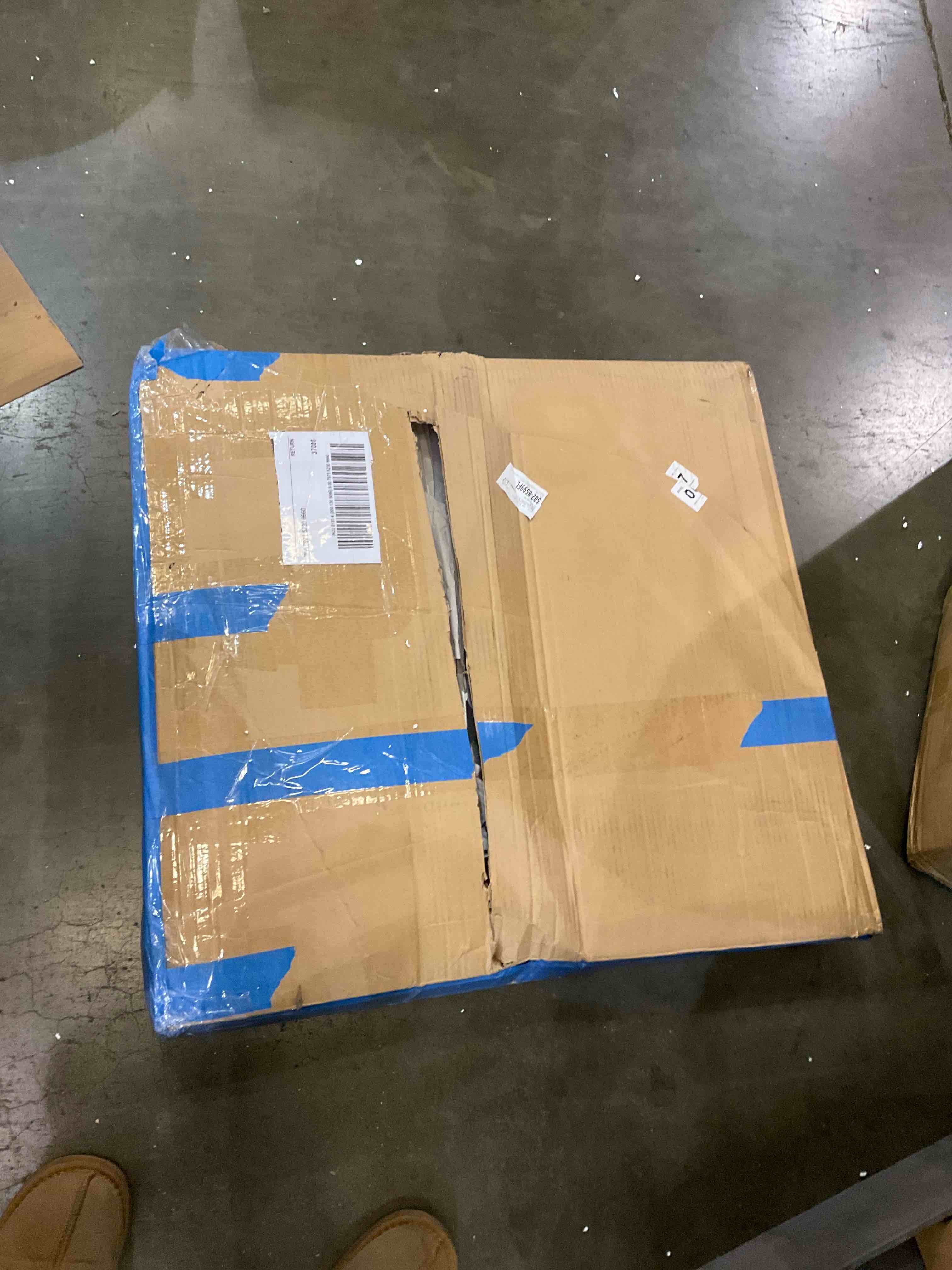 Detravious Fold Out Murphy Bed With Power Outlets