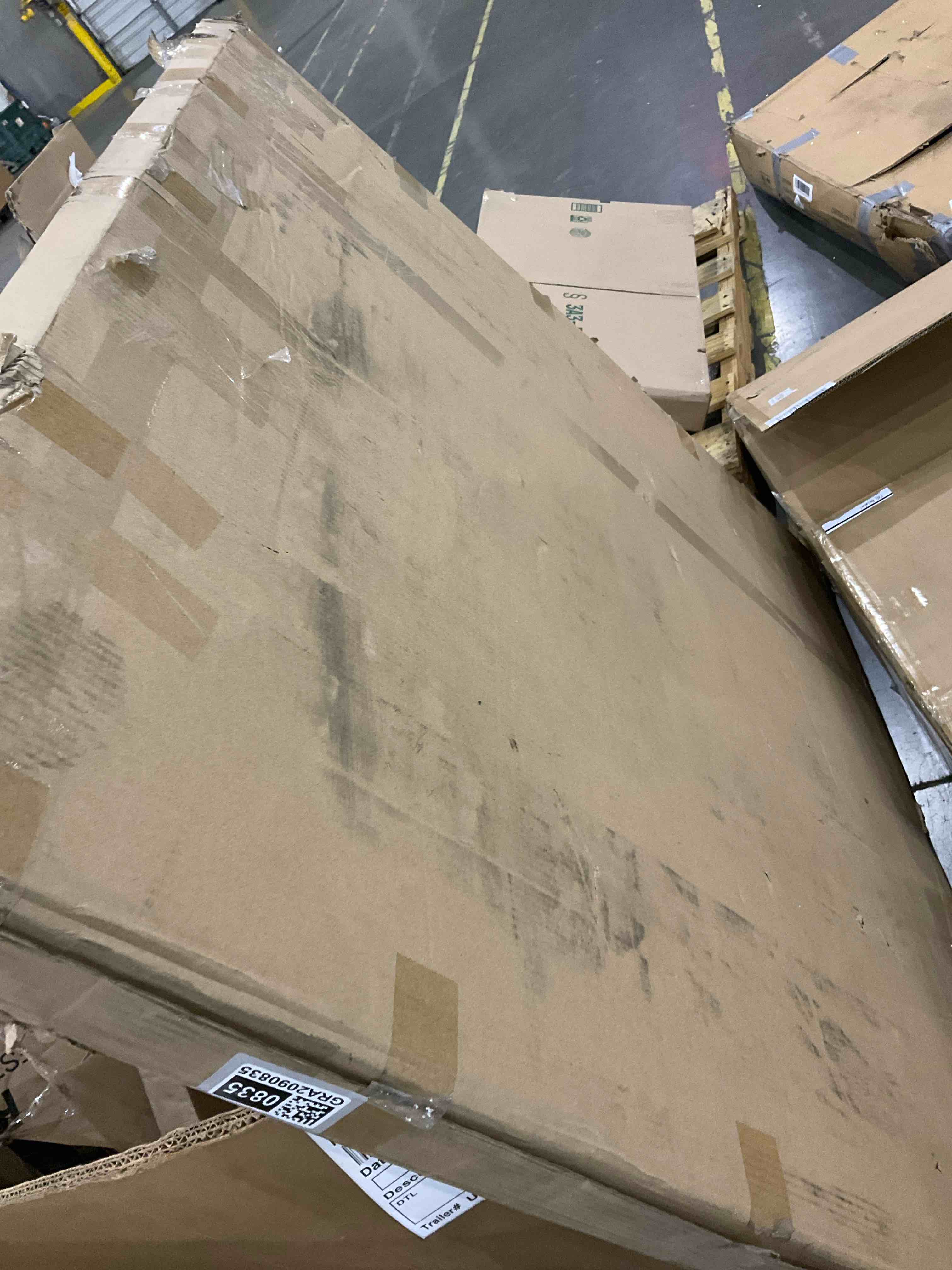 Ashla 47" Dining Table