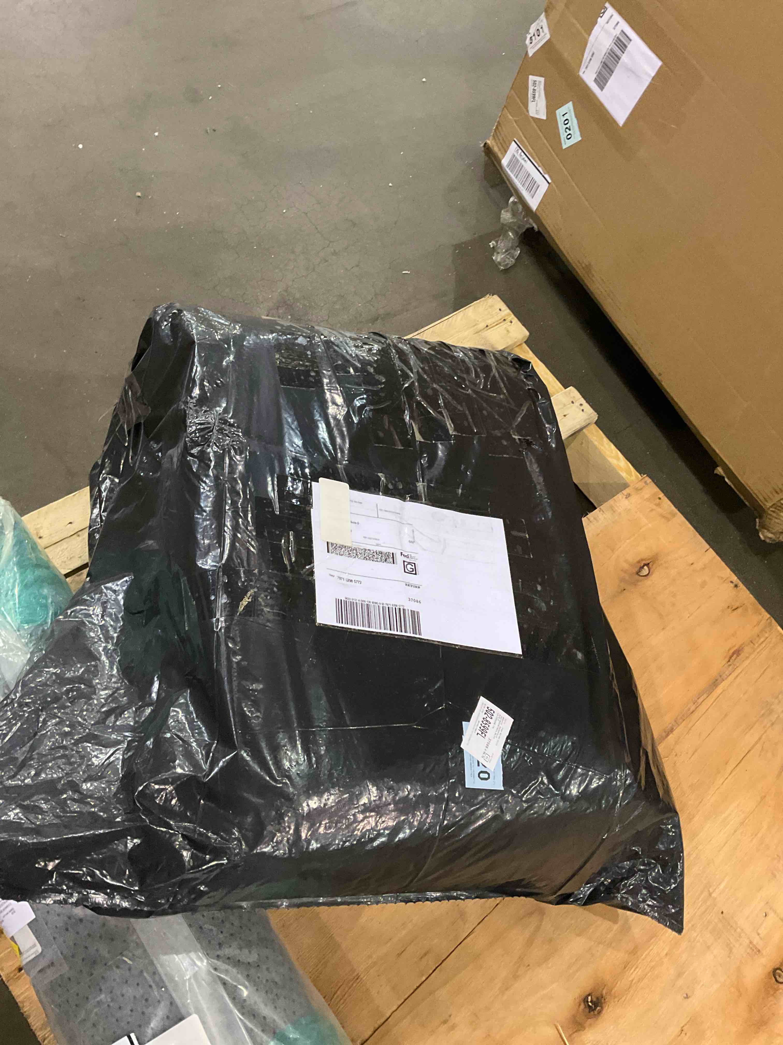 Bottoroff Dual Surface 0.25" Non Slip Rug Pad