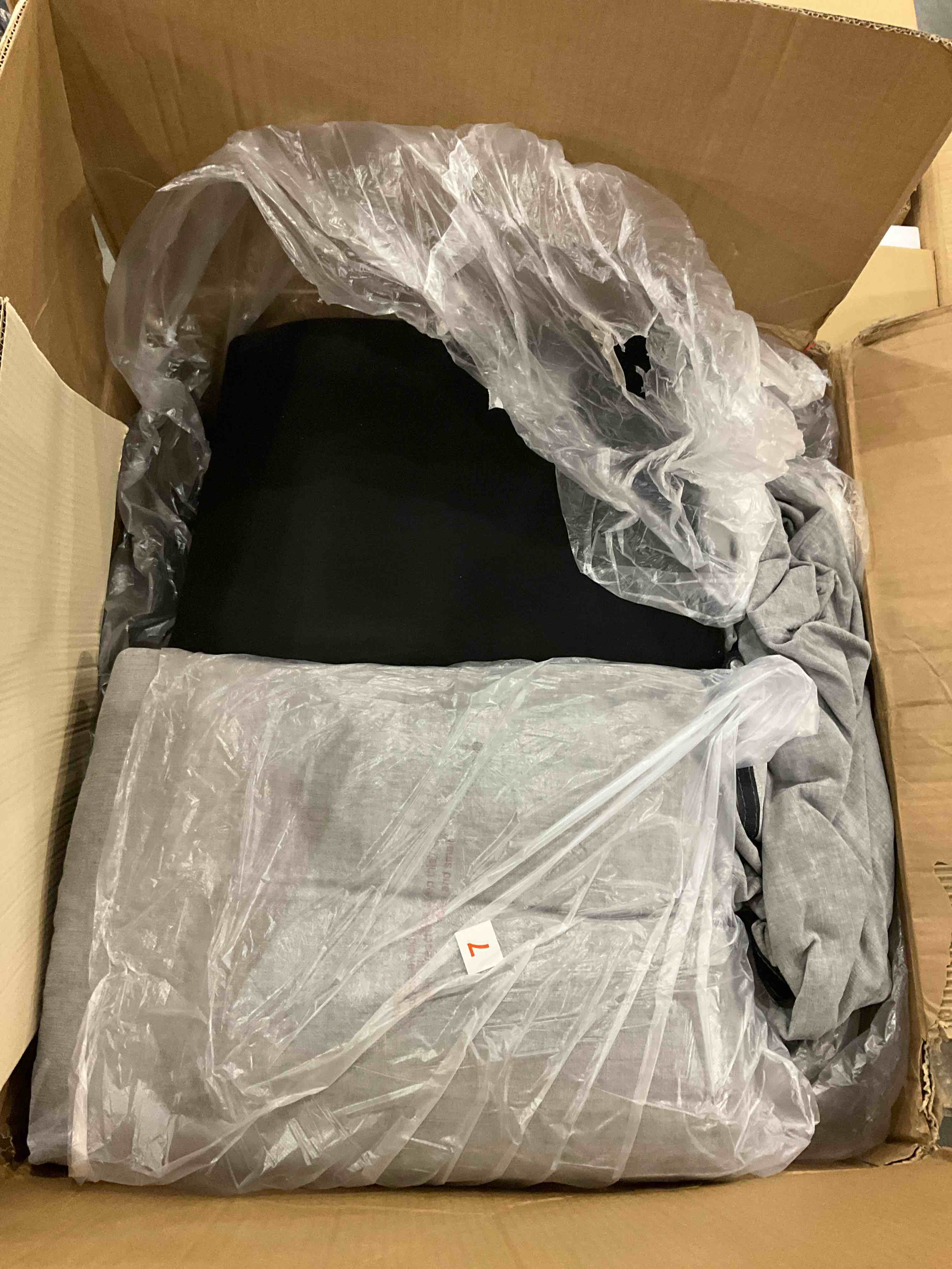 Jocqueline 32.3" Wide Swivel Barrel Chair