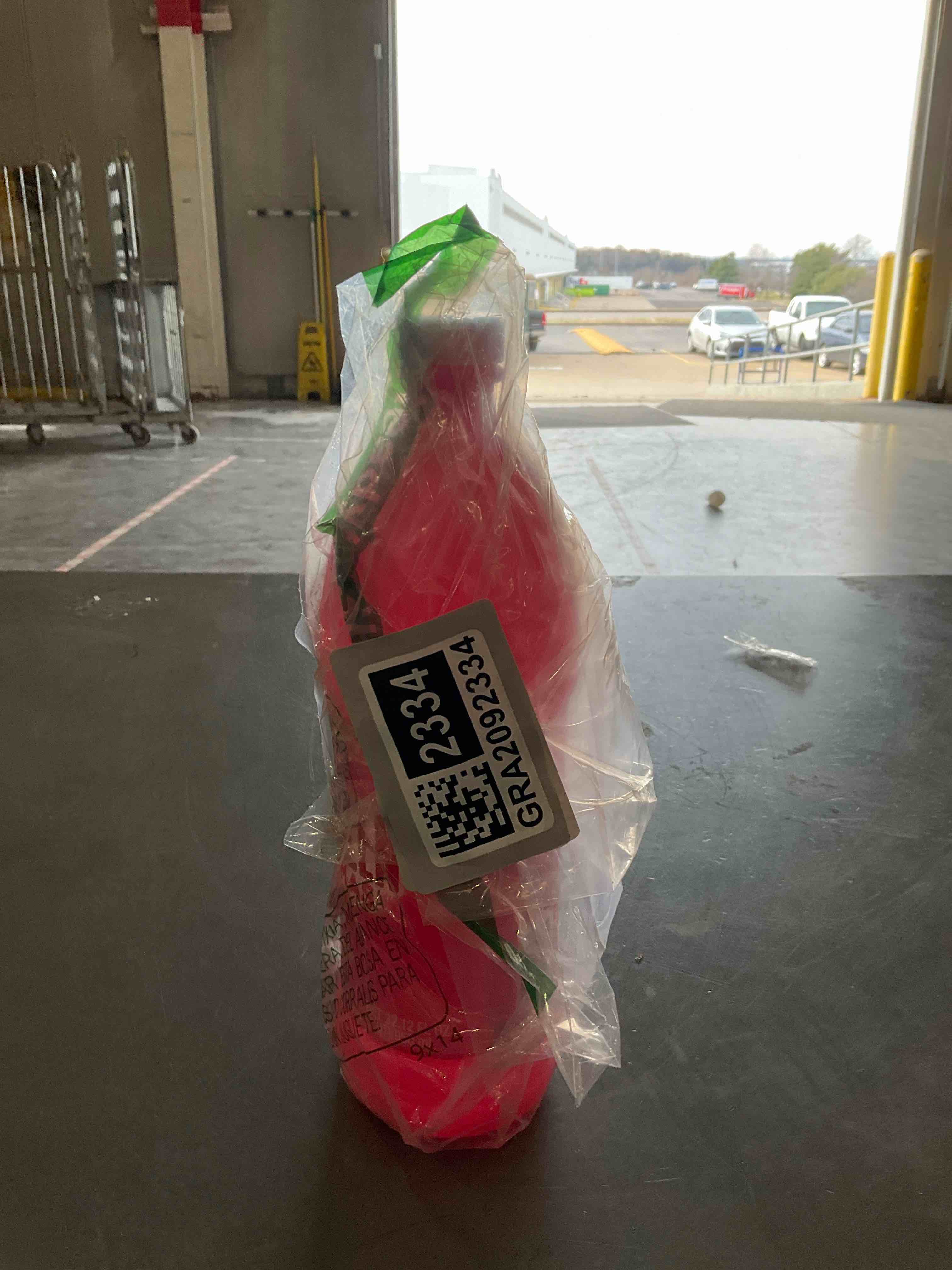 Chloralex Cleaner Floral Fantasy 1