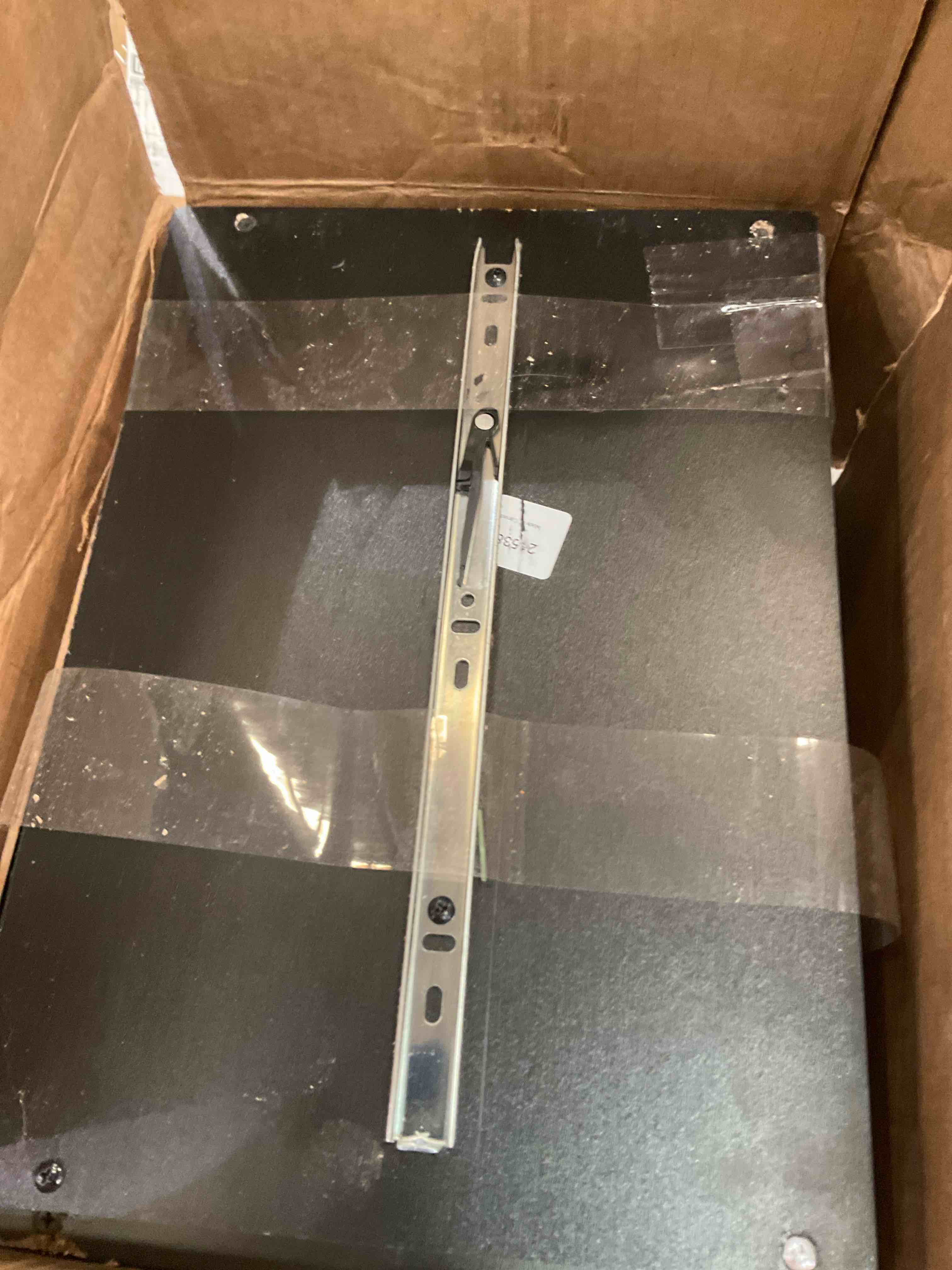 Oneybrook 3 Drawer Set For Versatile 36w Closet Organizer