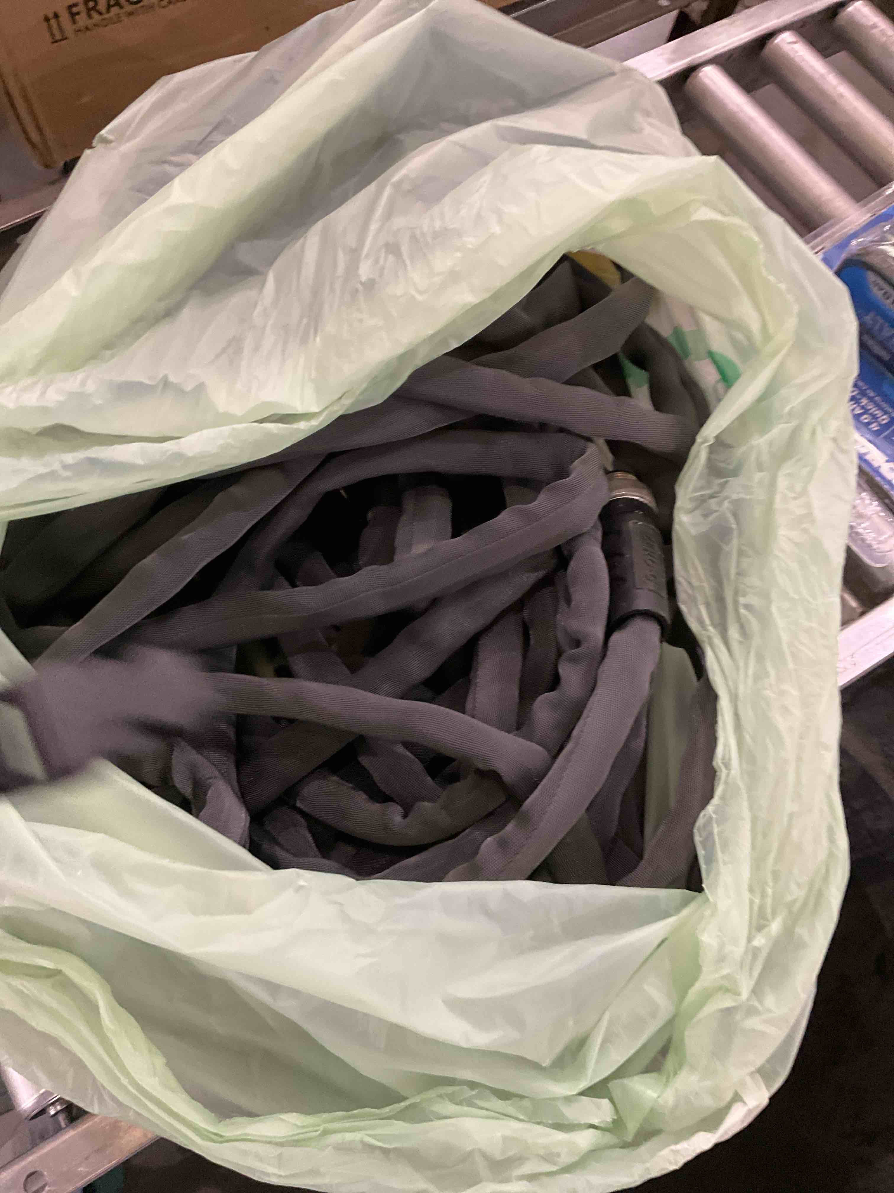 50 ft compression hose