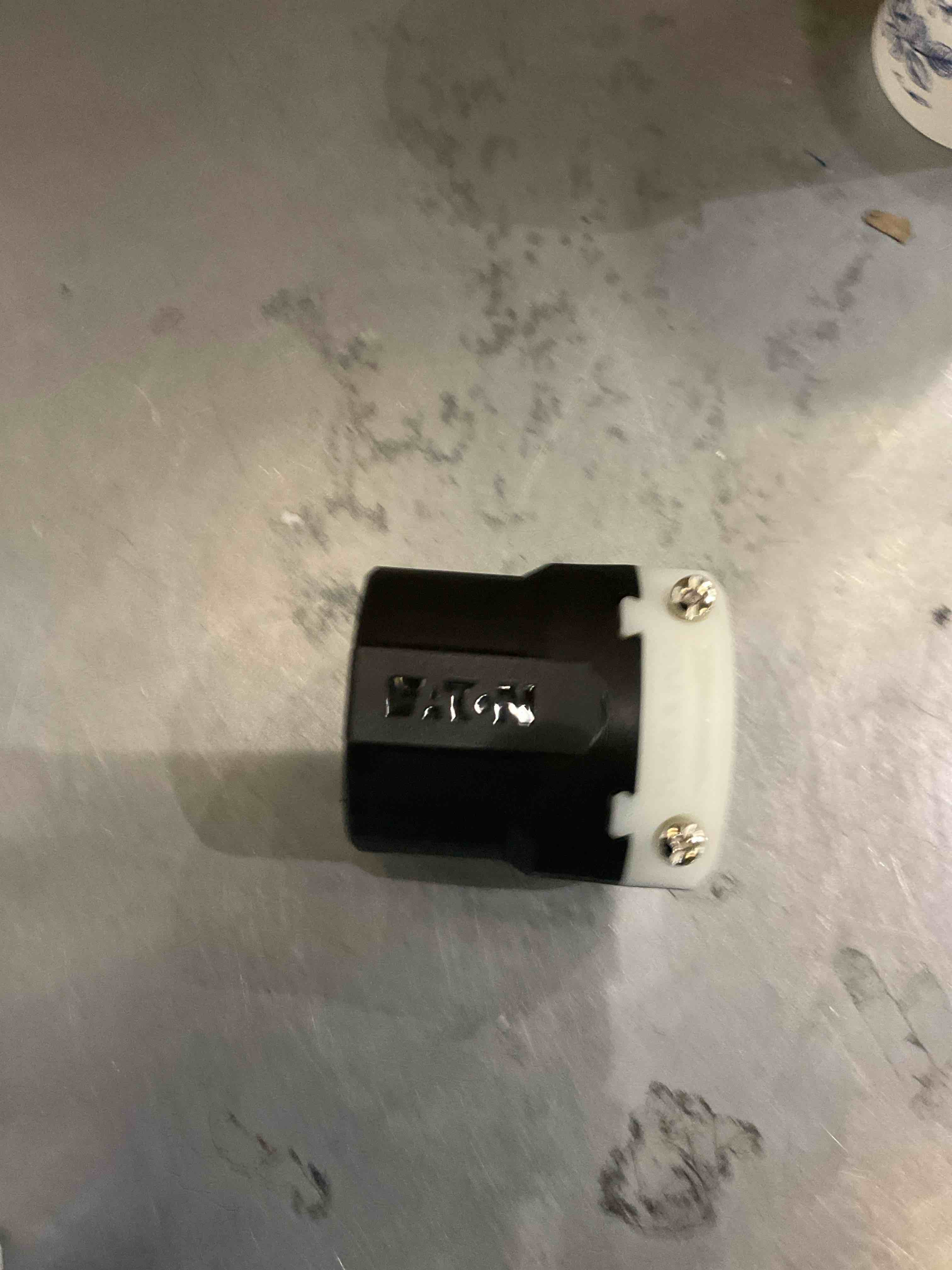 arrow hart color coded locking plug