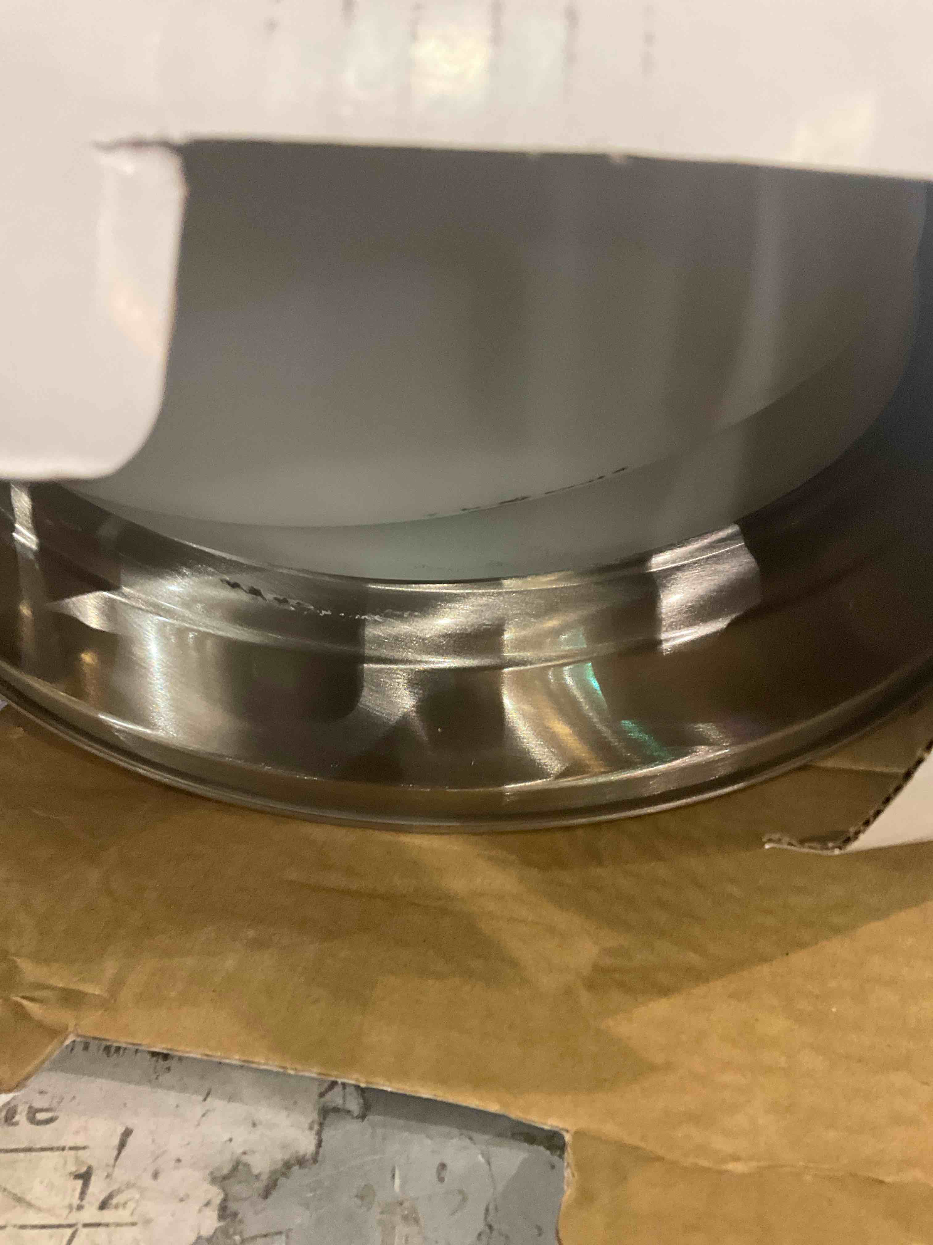 flushmount light