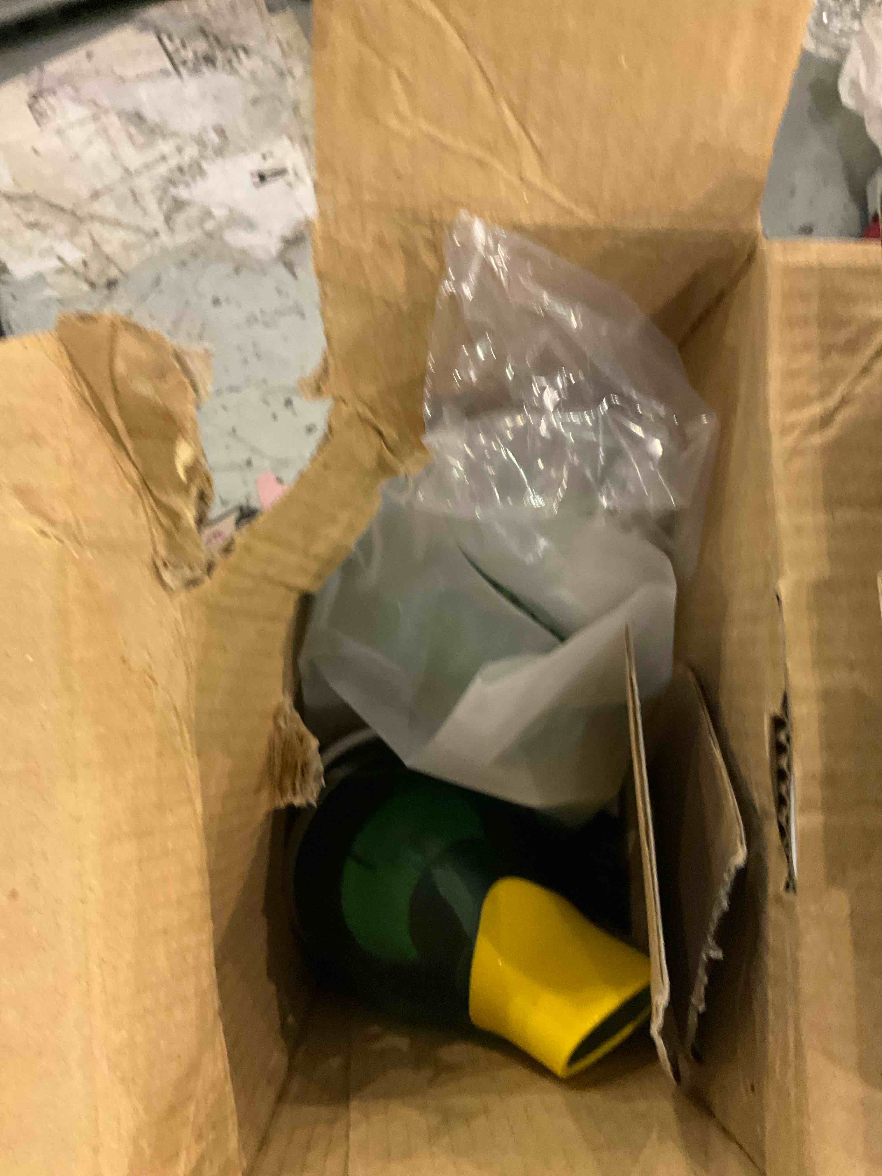 cordless powerful vacuum 