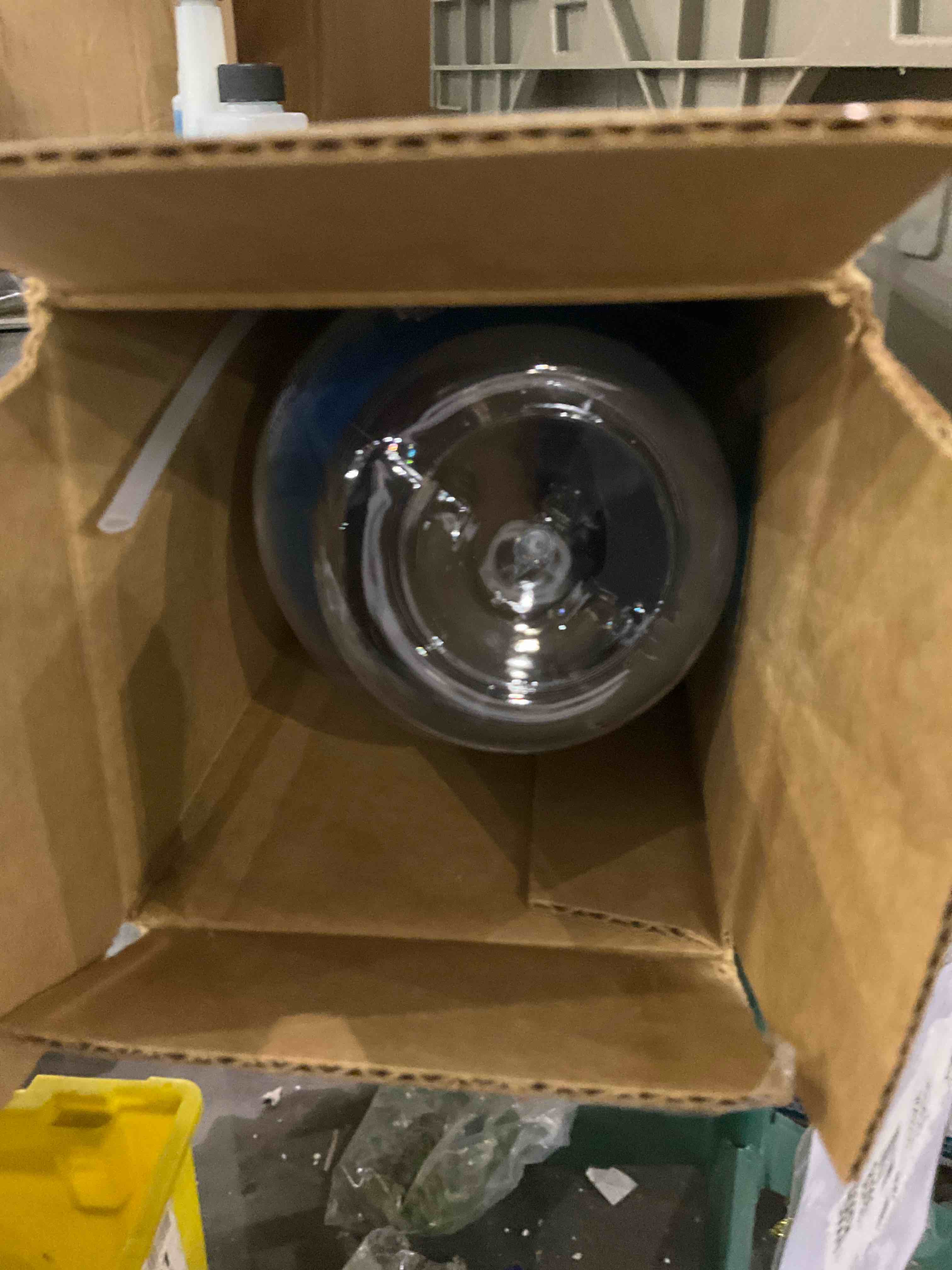 Clorox Disinfecting Bathroom Foamer Starter Kit, Household Essentials, One Reusable Bottle Plus 2 Refills