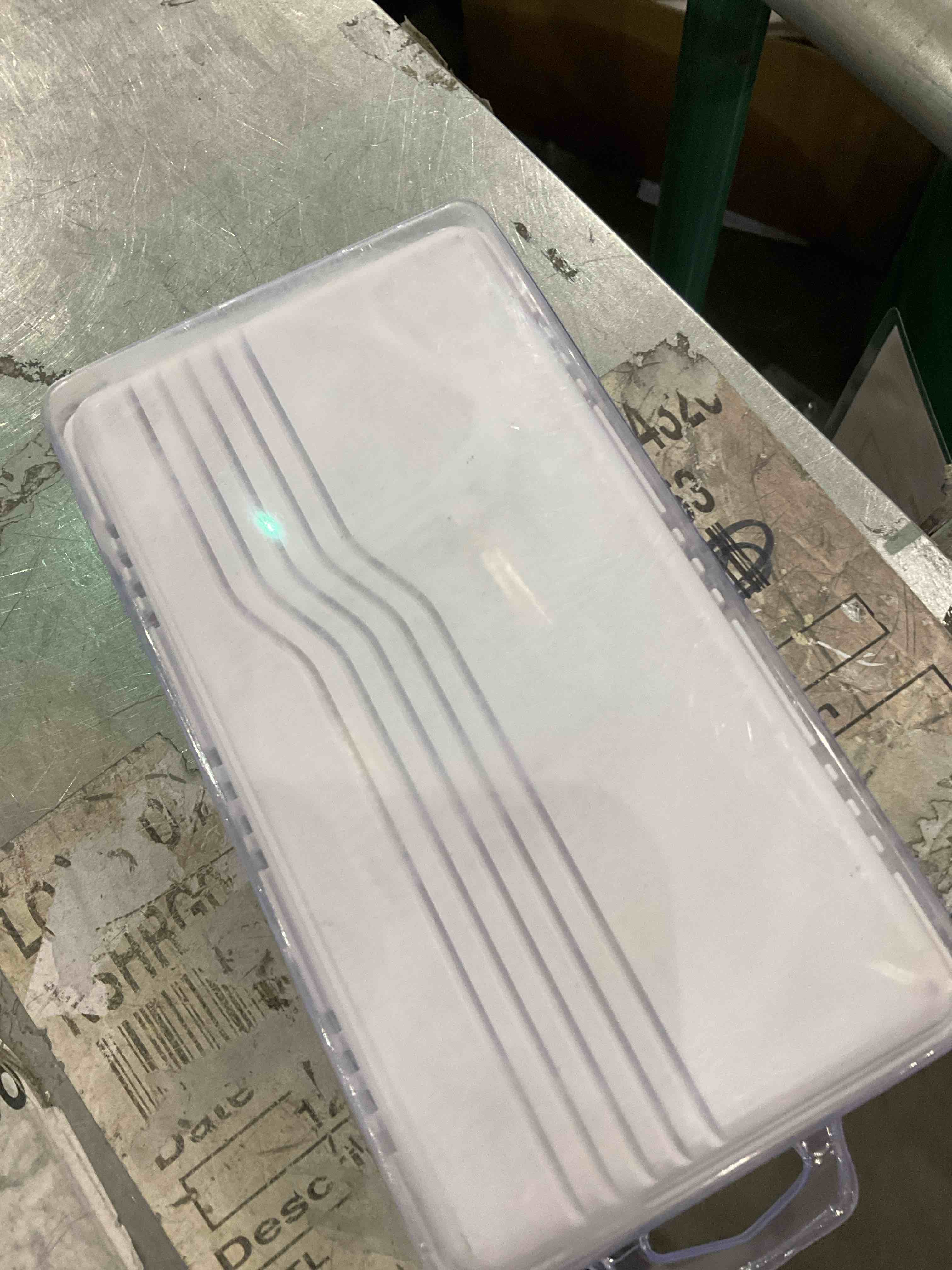 UT Wired Doorbell 2 notes 