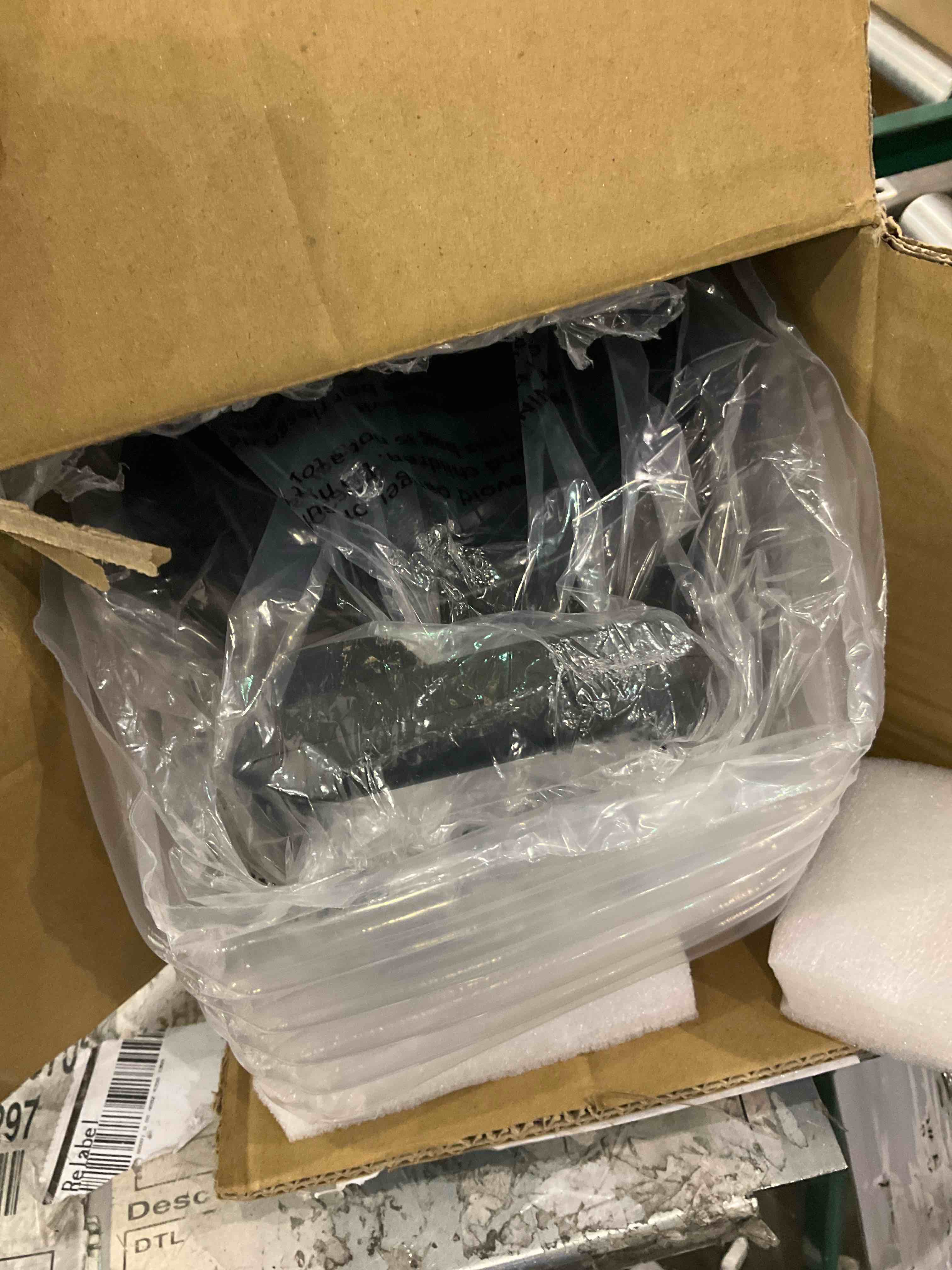 Outdoor Heaters for Patio, 1500W Portable Garage Heater with Remote Overheat Protection, Greenhouse Heater with Thermostat 3S Fast Heating PTC Ceramic Heater with 3 modes for Camping Tent Use