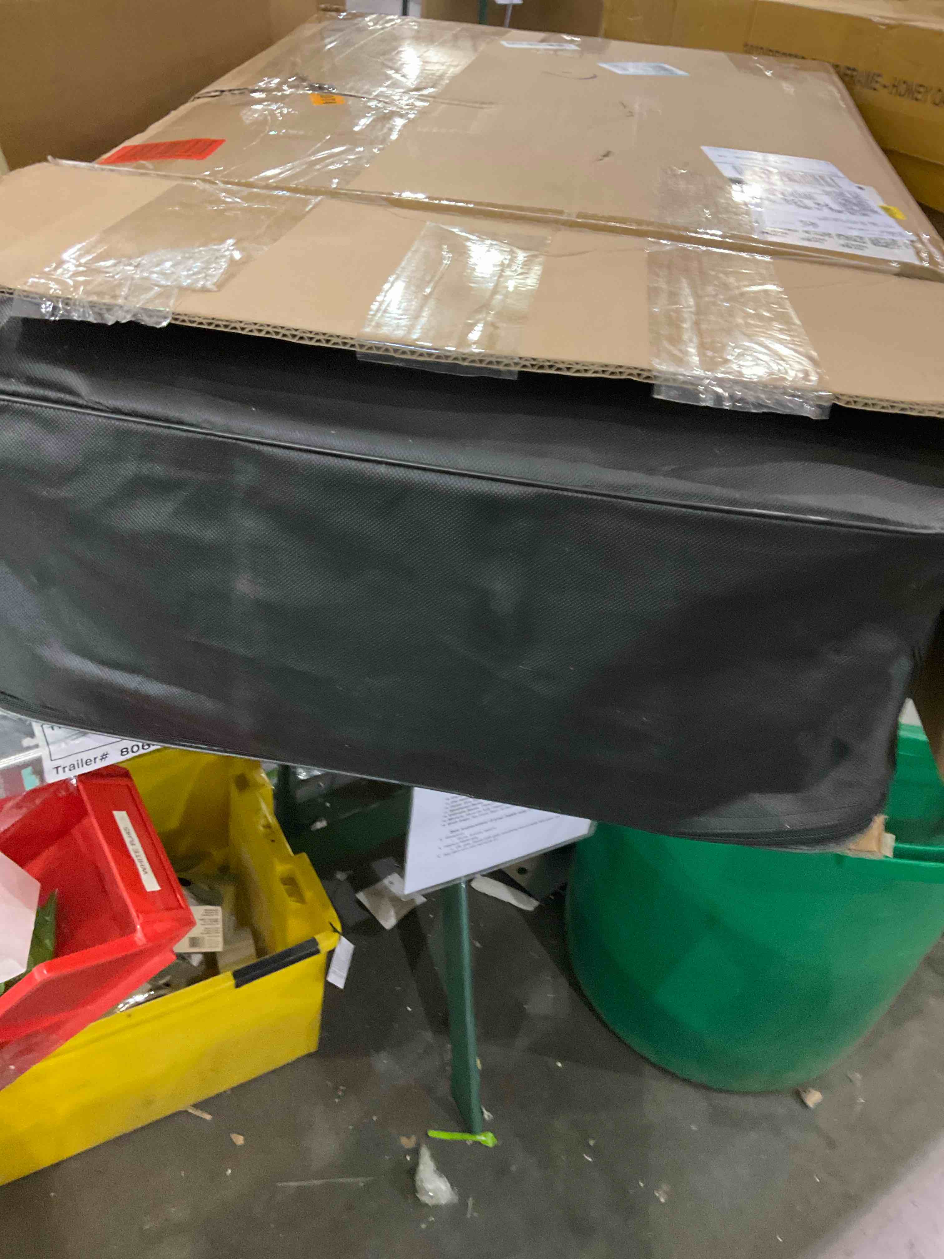 Coverado Universal Seat Covers Full Set, 5 Seats Universal Seat Covers for Cars, Waterproof Nappa Leather Car Seat Covers with Head Pillow, Auto Protectors Fit for Most Sedans SUV Pick-up Truck-Gray