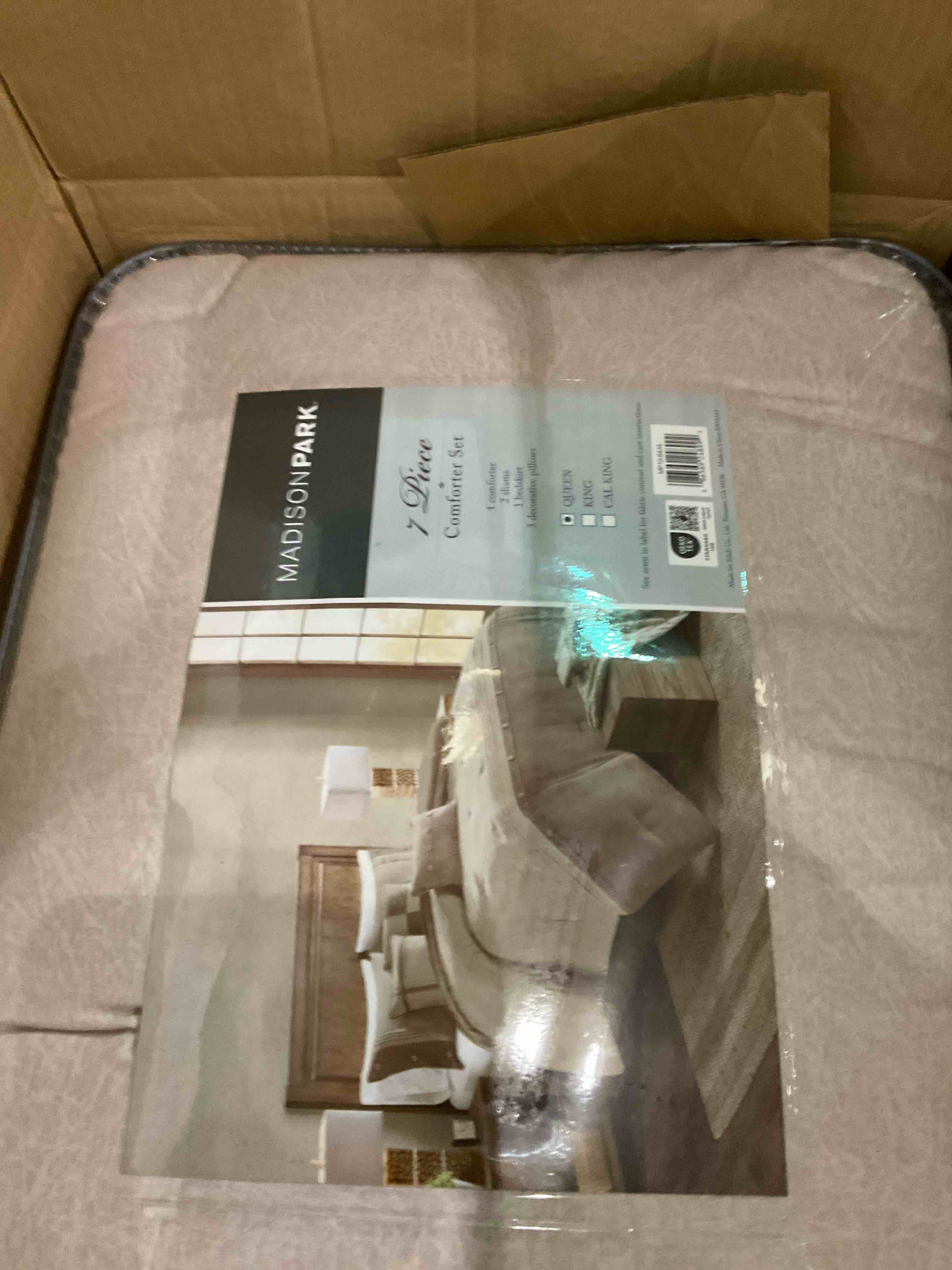 comfort set 1 piece
