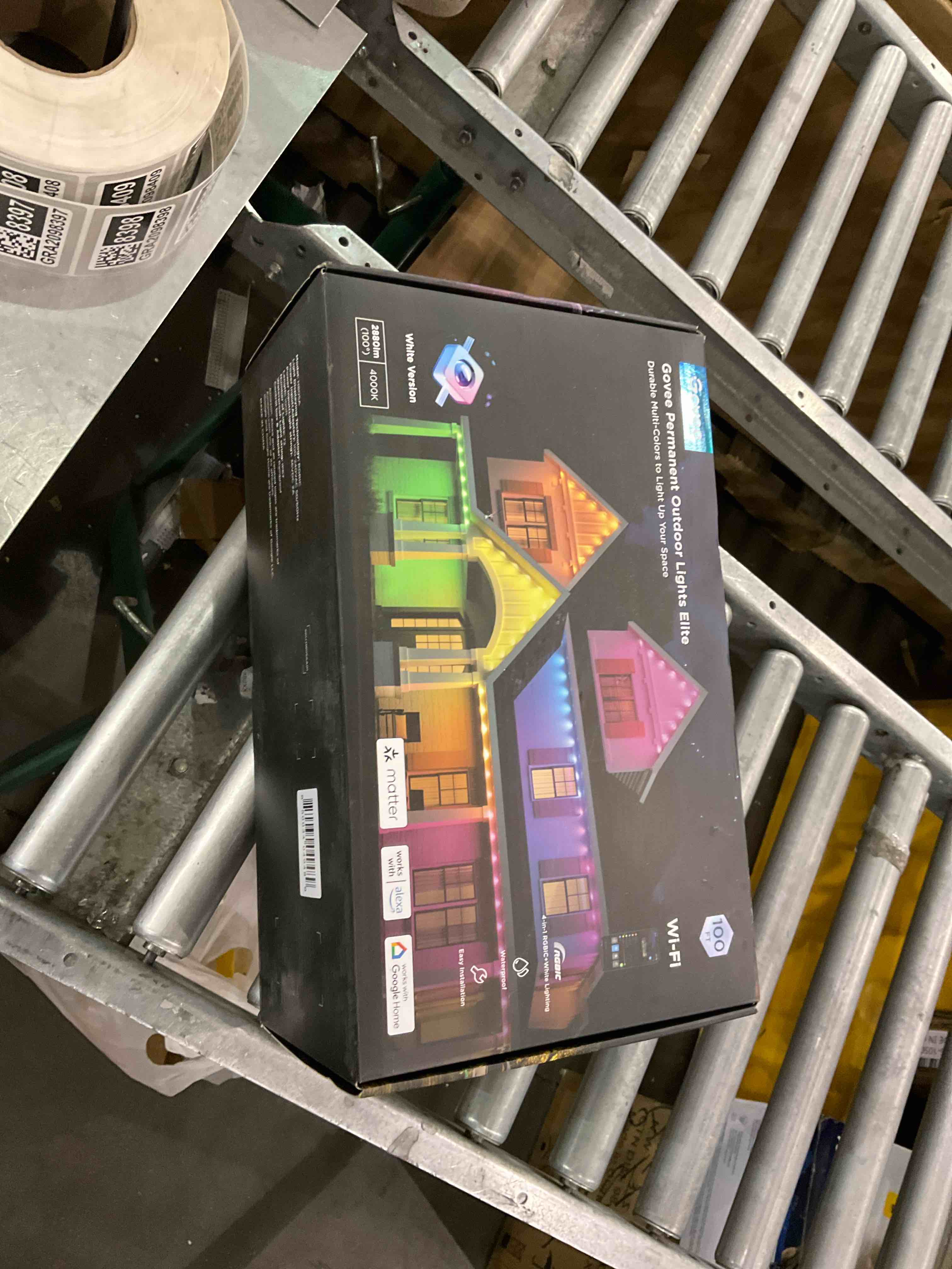 govee outdoor lights