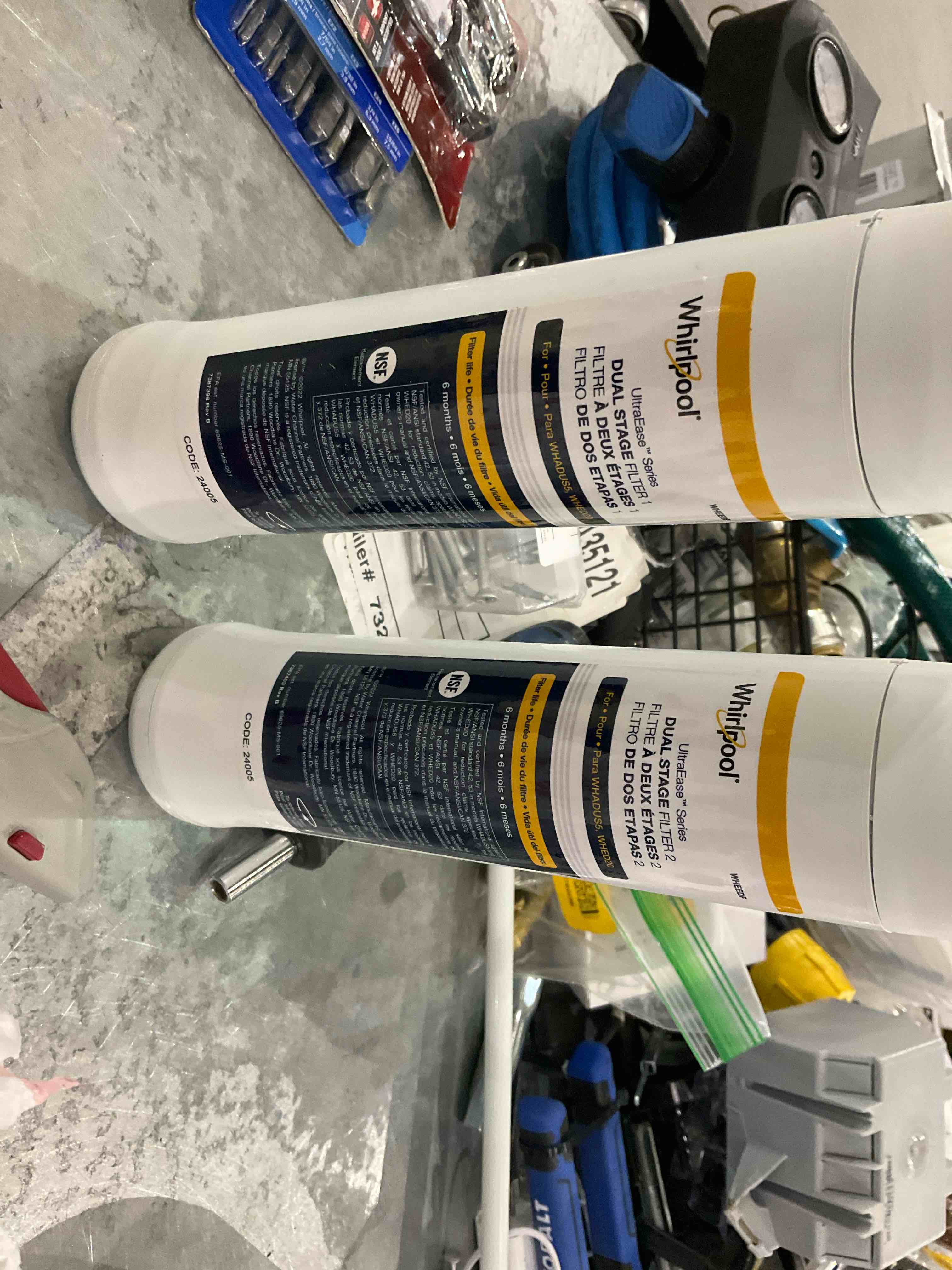 whirlpool filters 