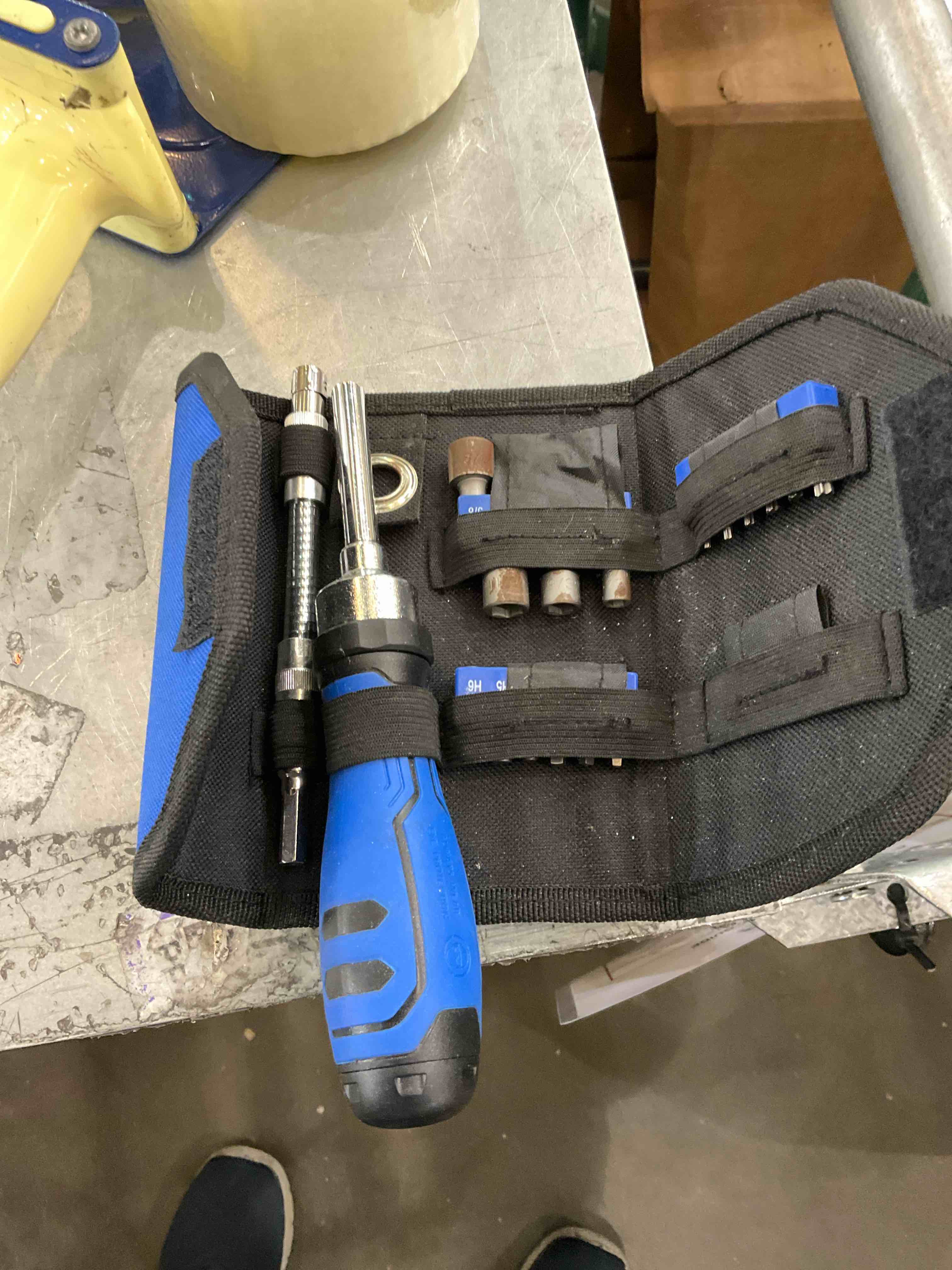 screwdriver kit