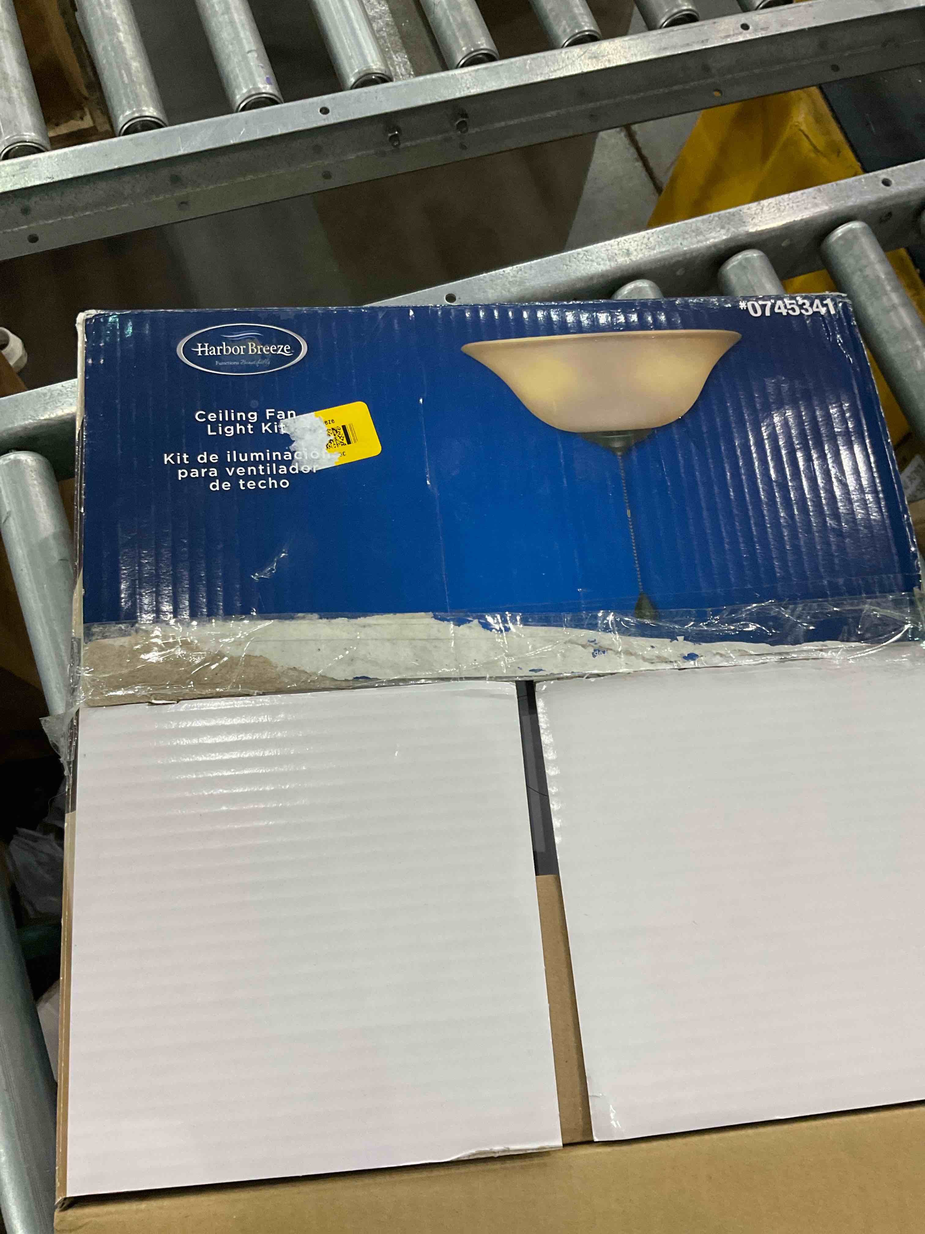 ceiling fan light kit