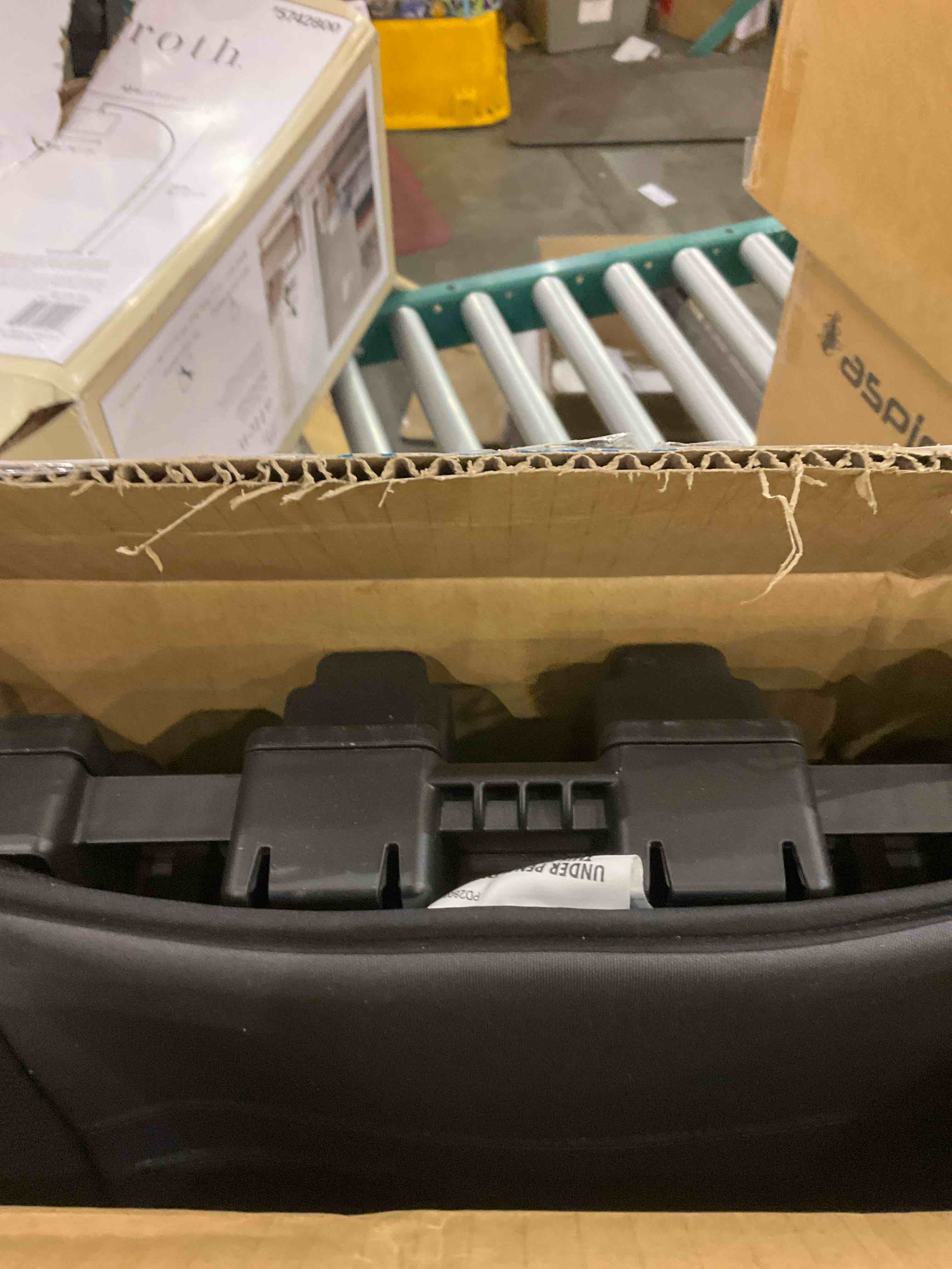 Booster Seat
