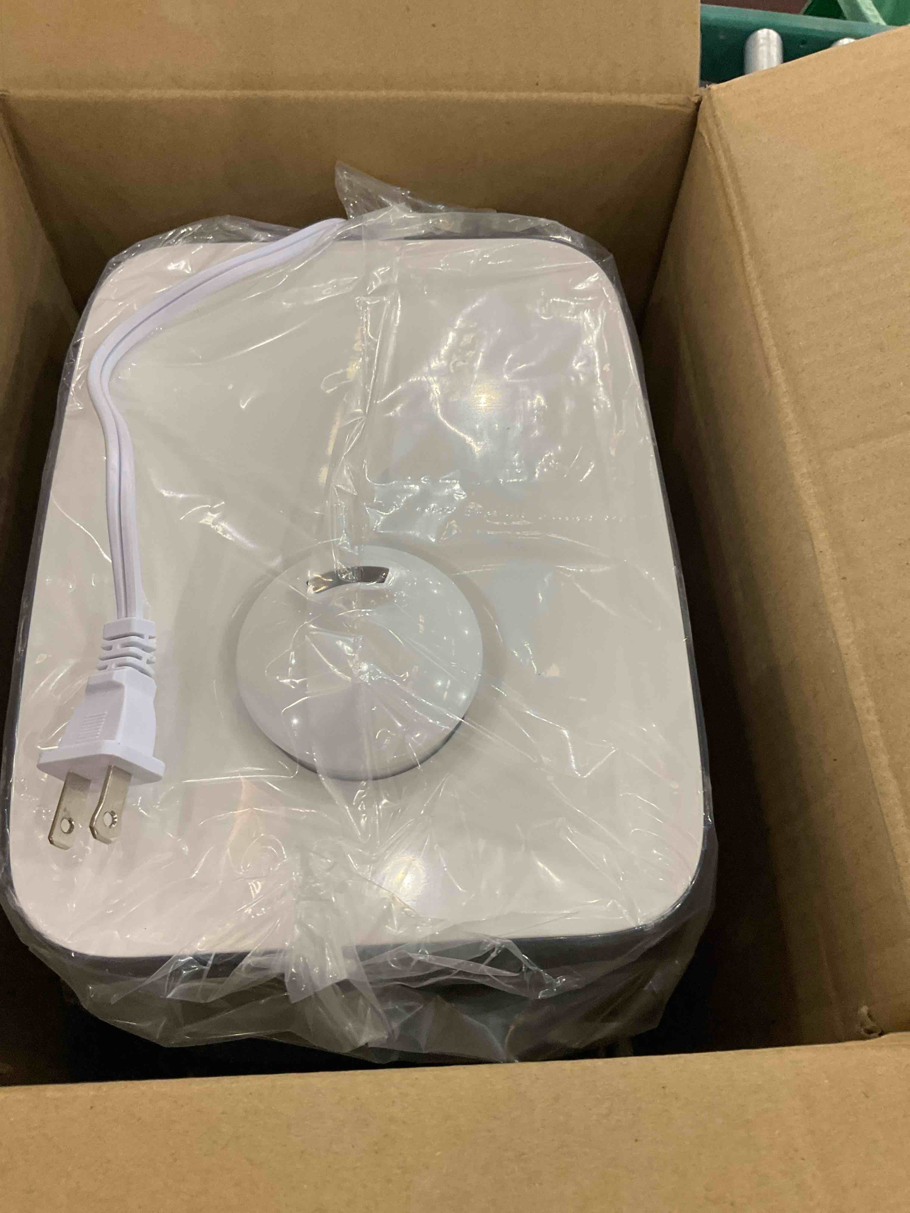 Humidifier