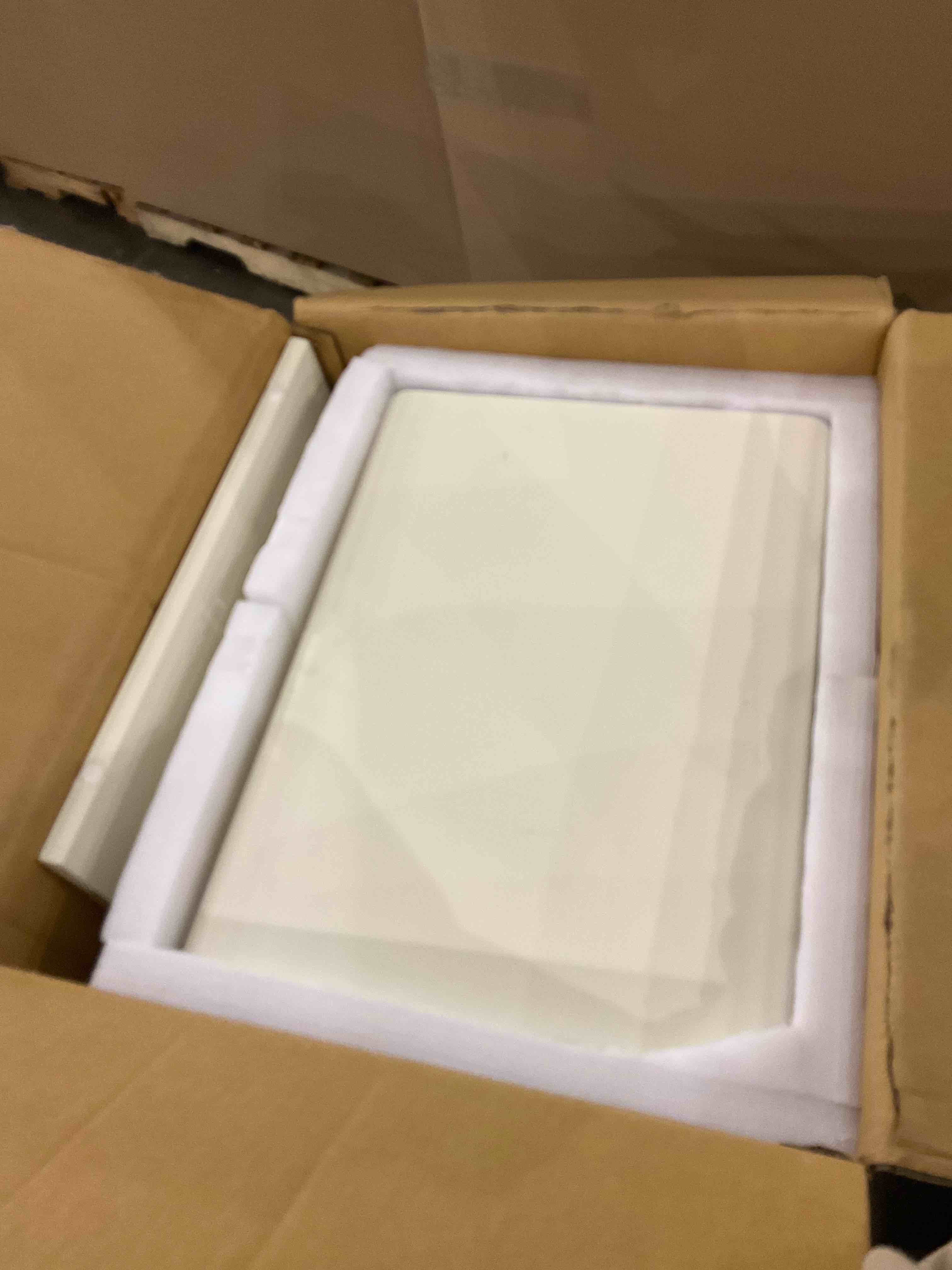 aleiah modern stone executive table base