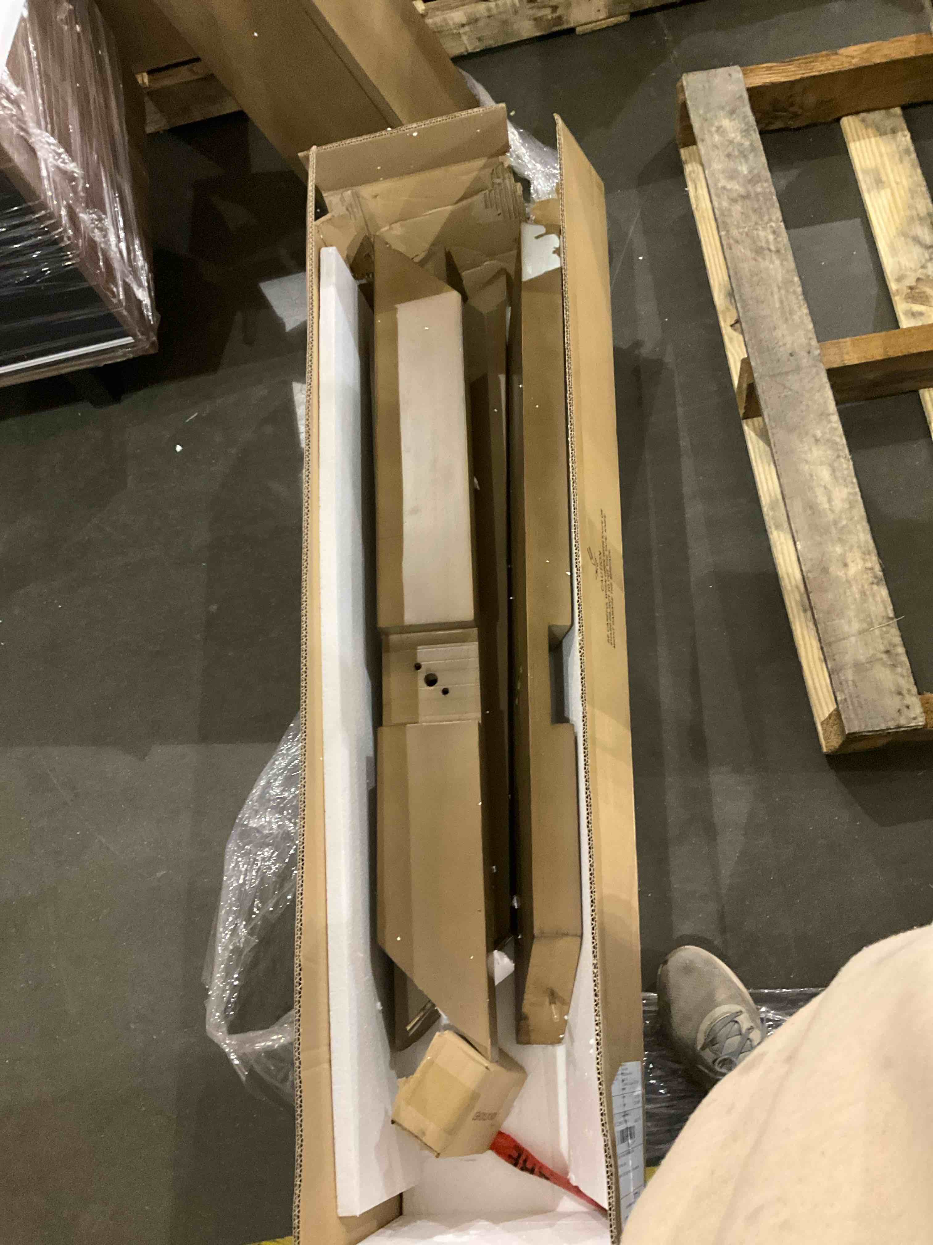 dining table legs 