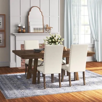 Zaneta Dining Table Top 