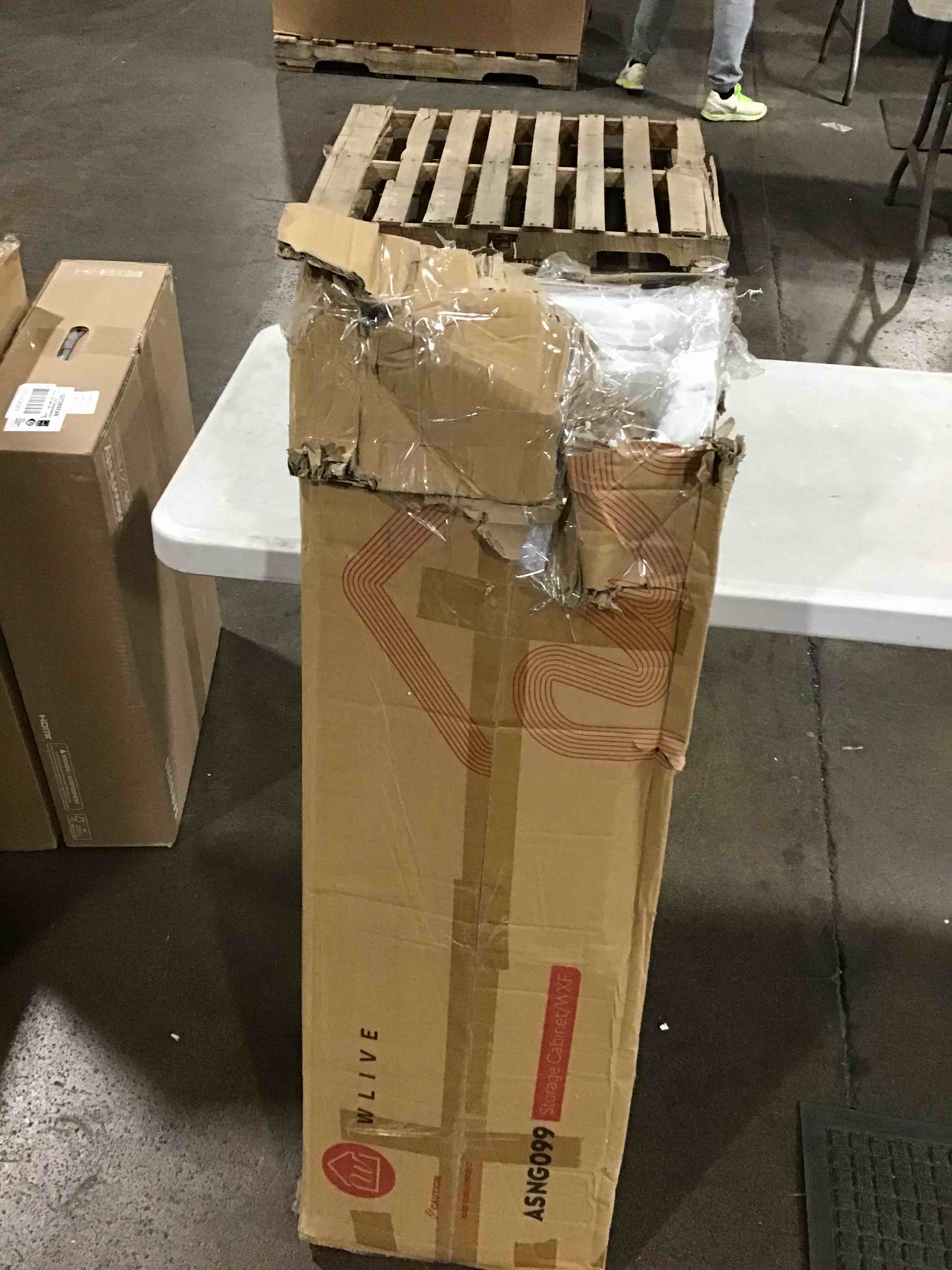 wlive storage cabinet