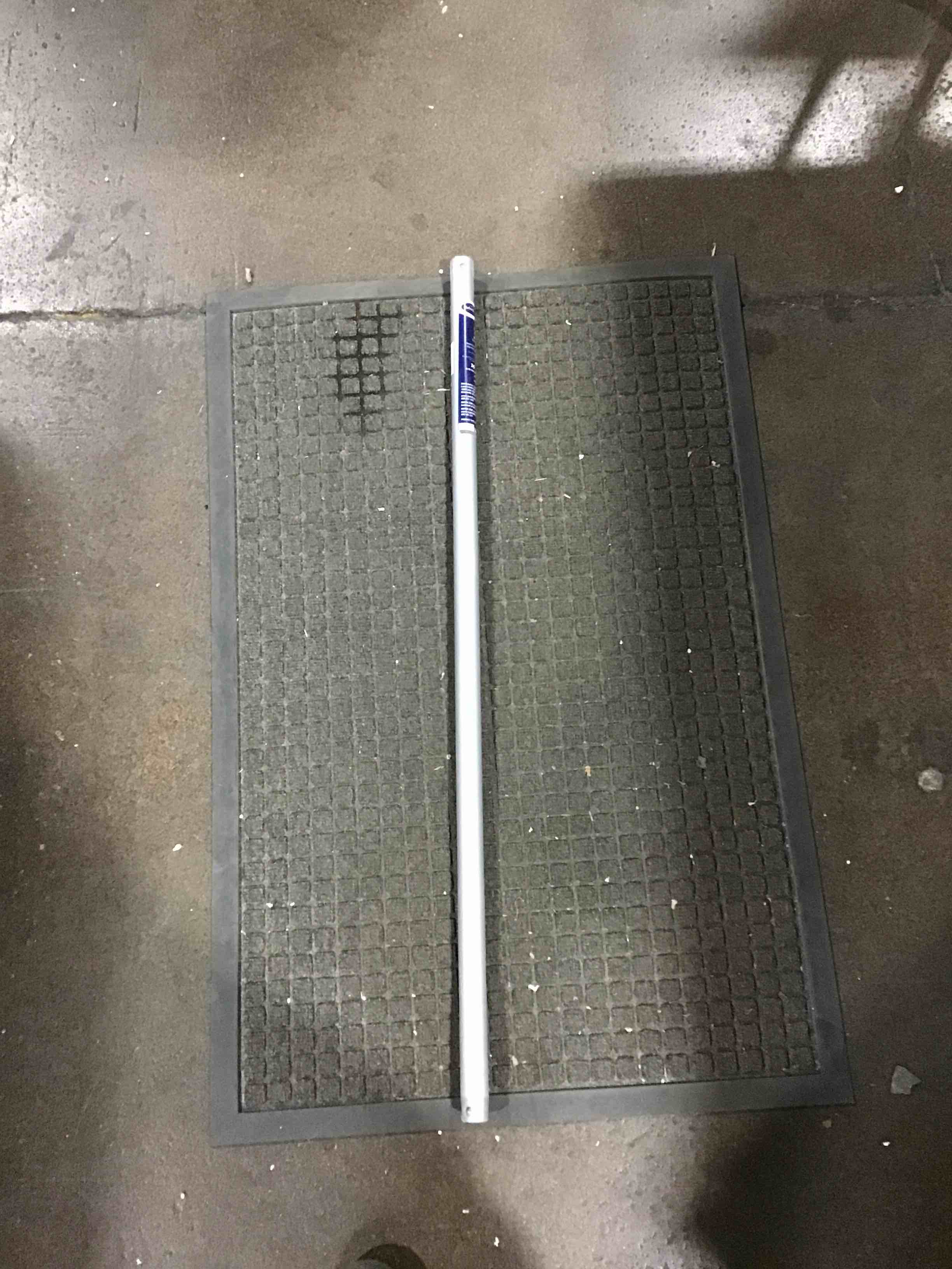 harbor breeze universal 36” downrod 