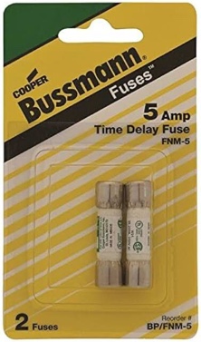 BP/FNM-5 Bussman