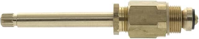 Danco hot cold stem for central brass faucets
